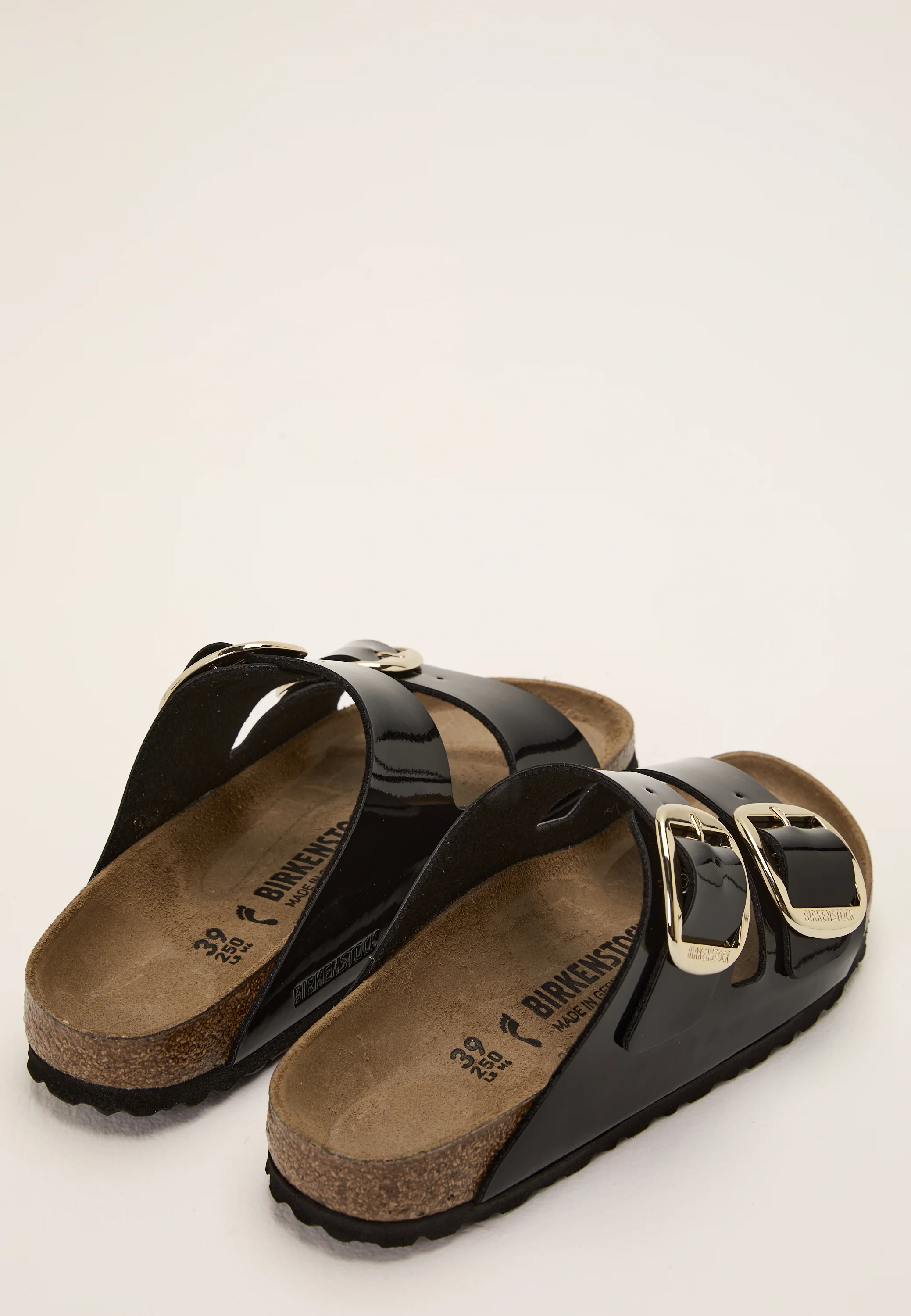 Arizona Big Buckle Leather - Image 3