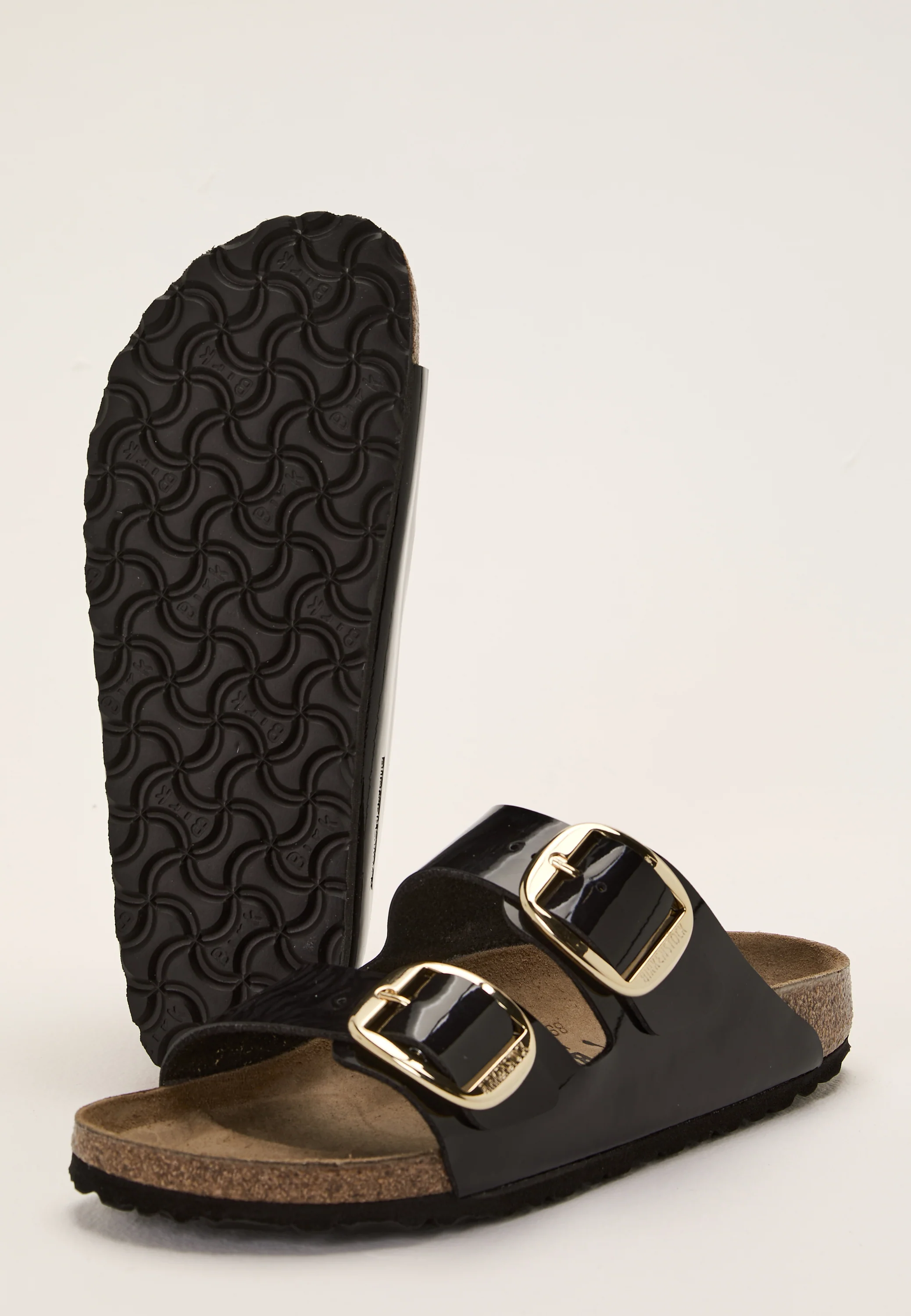 Arizona Big Buckle Leather - Image 4