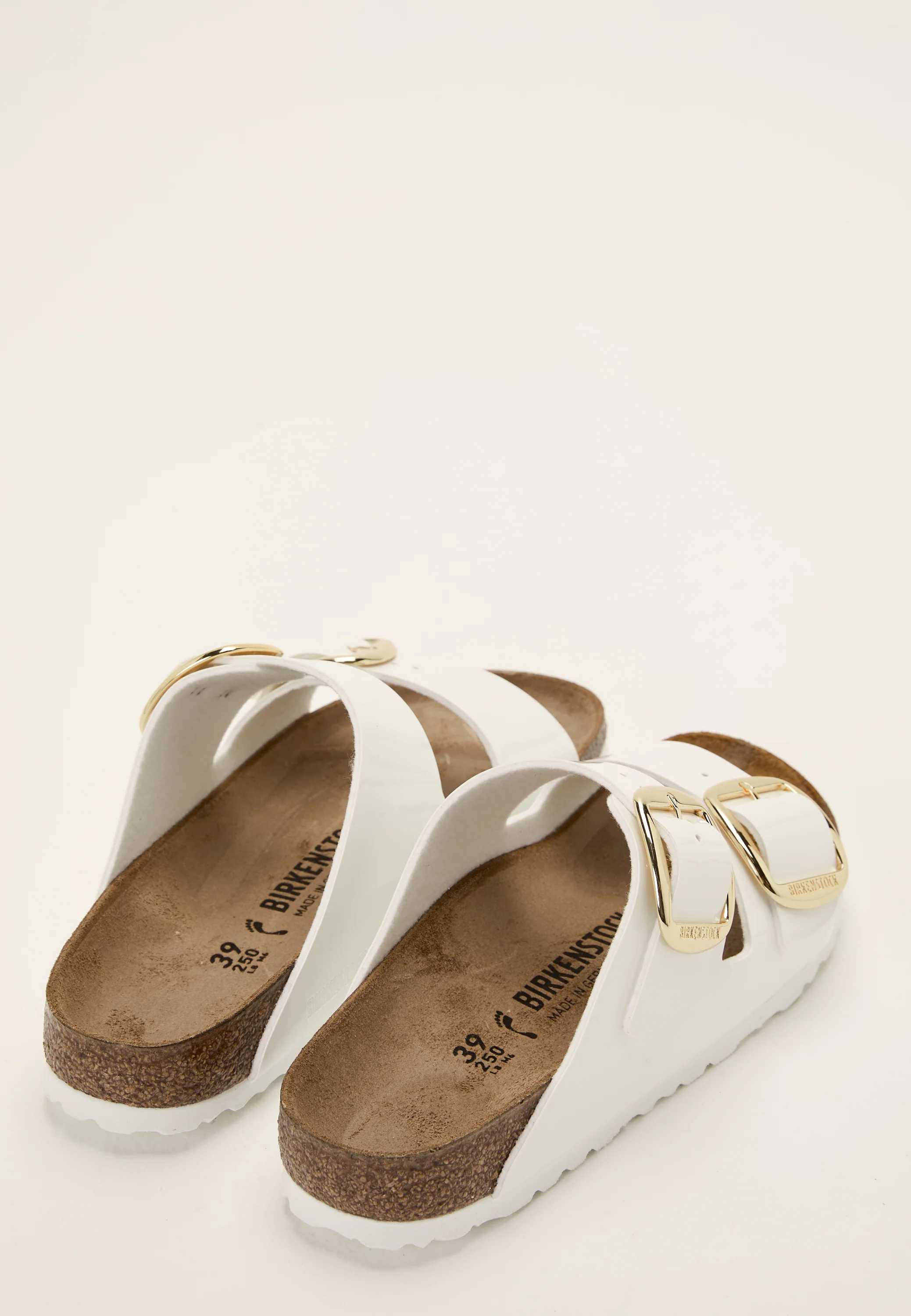 Arizona Big Buckle Leather - Image 3