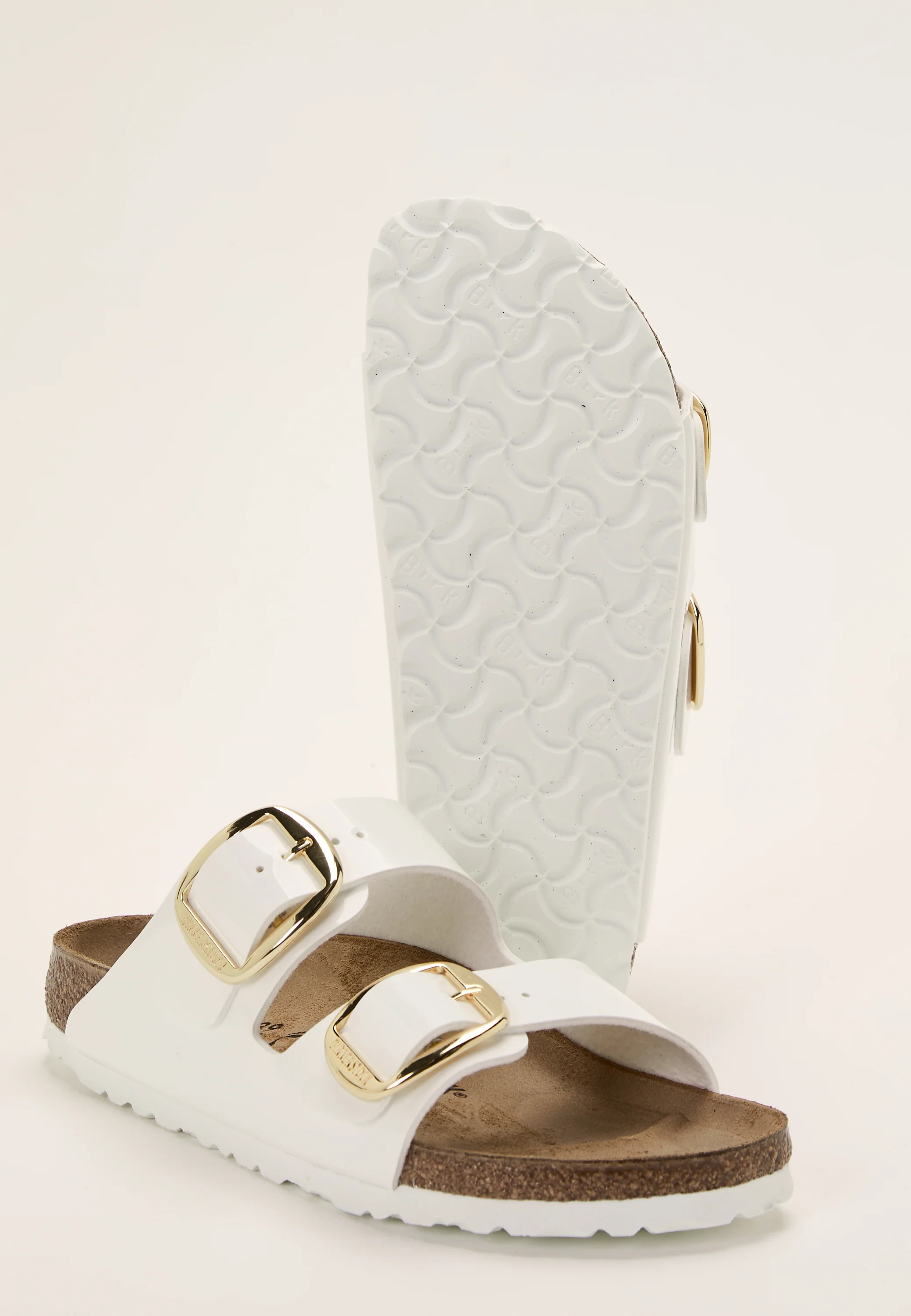 Arizona Big Buckle Leather - Image 4