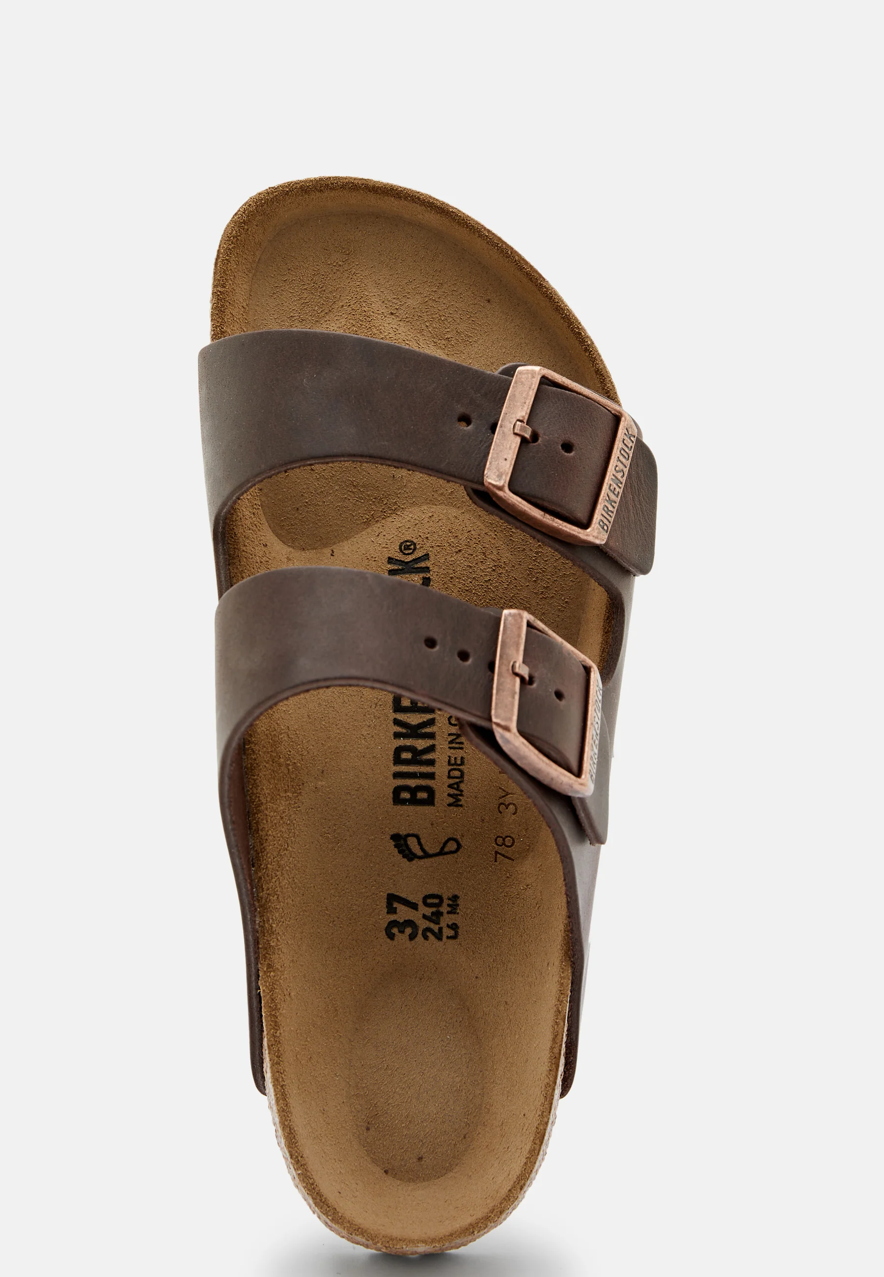 Arizona Oiled Leather - Image 4