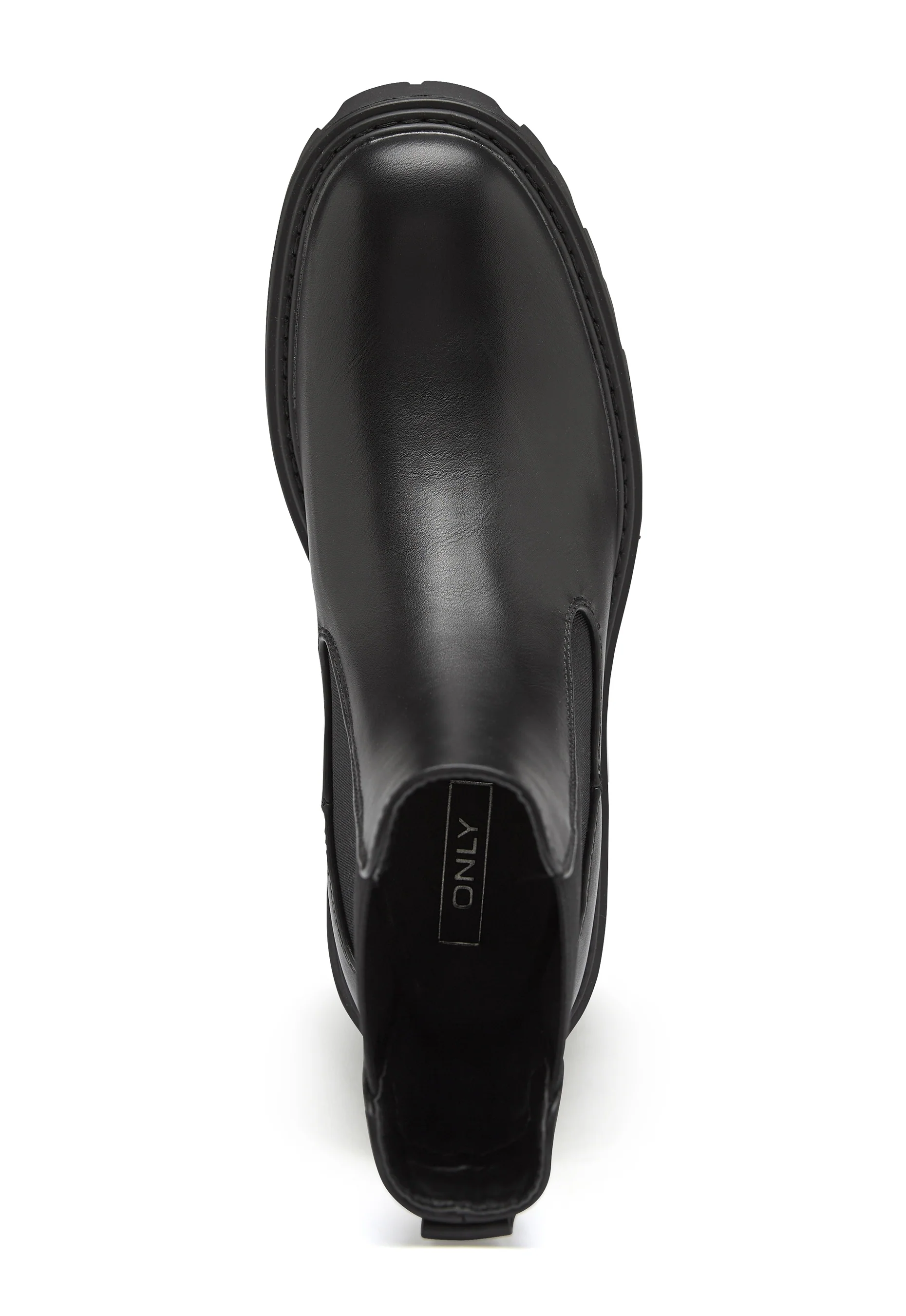 Betty PU Boot - Image 4