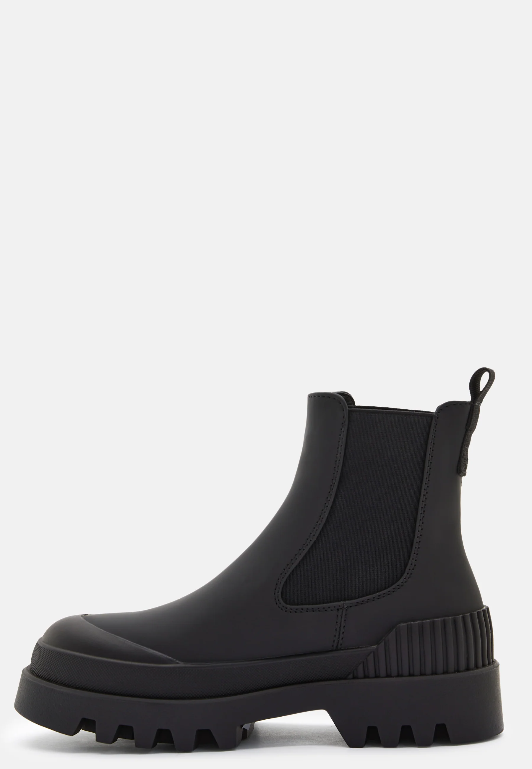 Buzz-2 PU Boot - Image 3