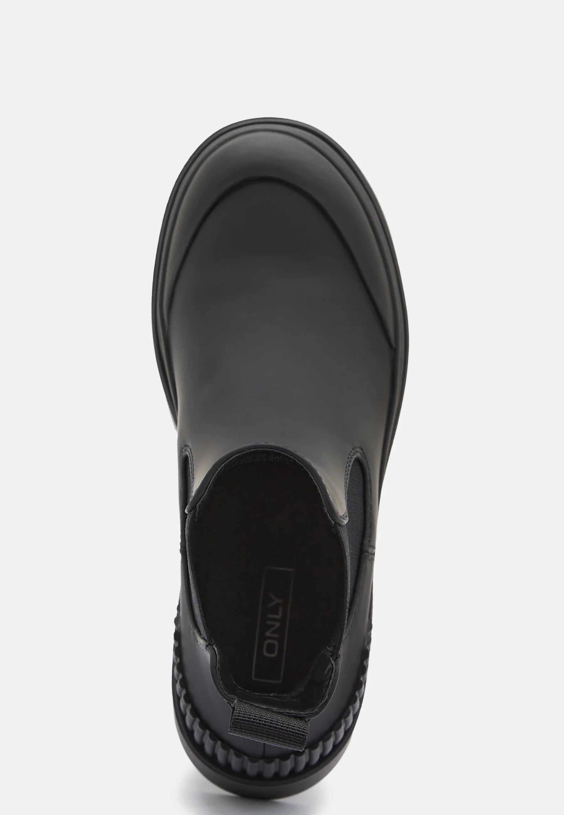 Buzz-2 PU Boot - Image 4