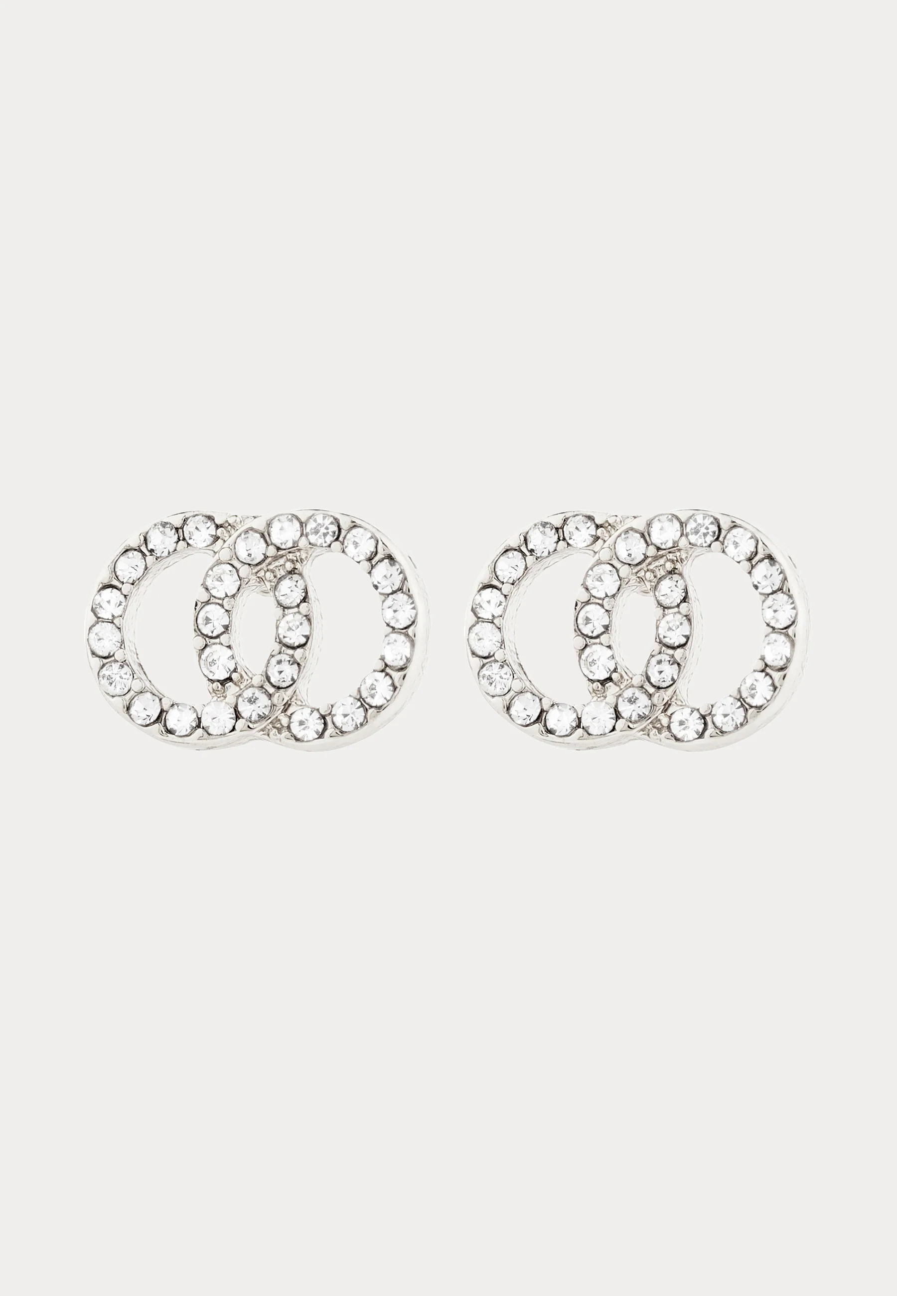 Jolina Recycled Earrings Silve - Image 3