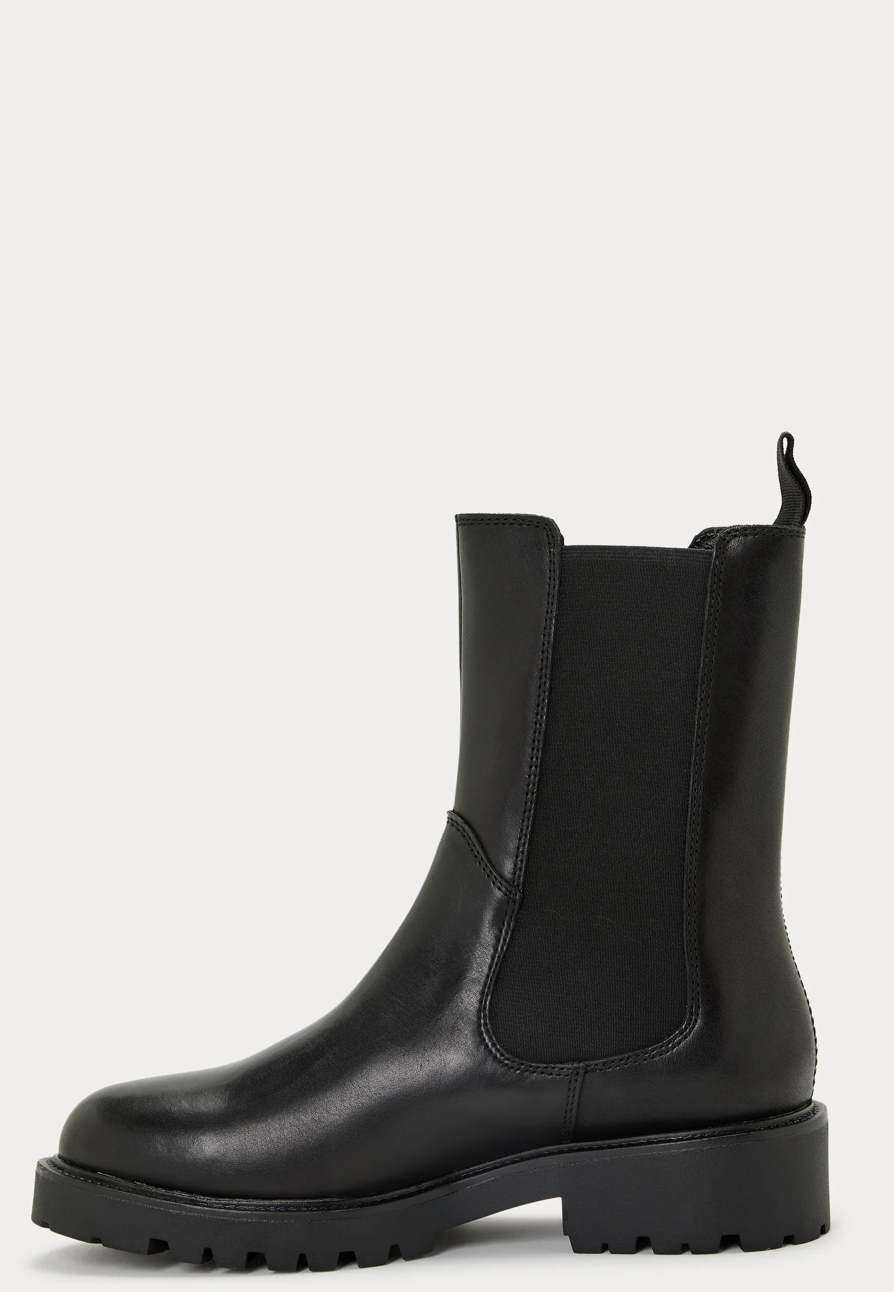 Kenova Chunky Boots - Image 3