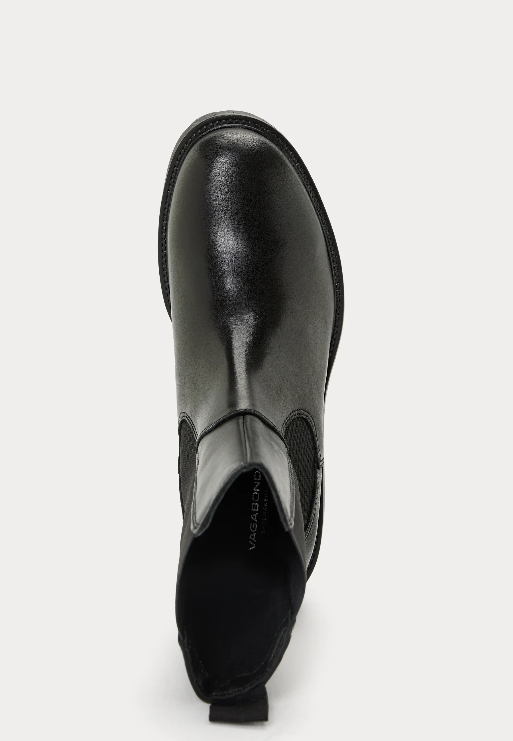 Kenova Chunky Boots - Image 4