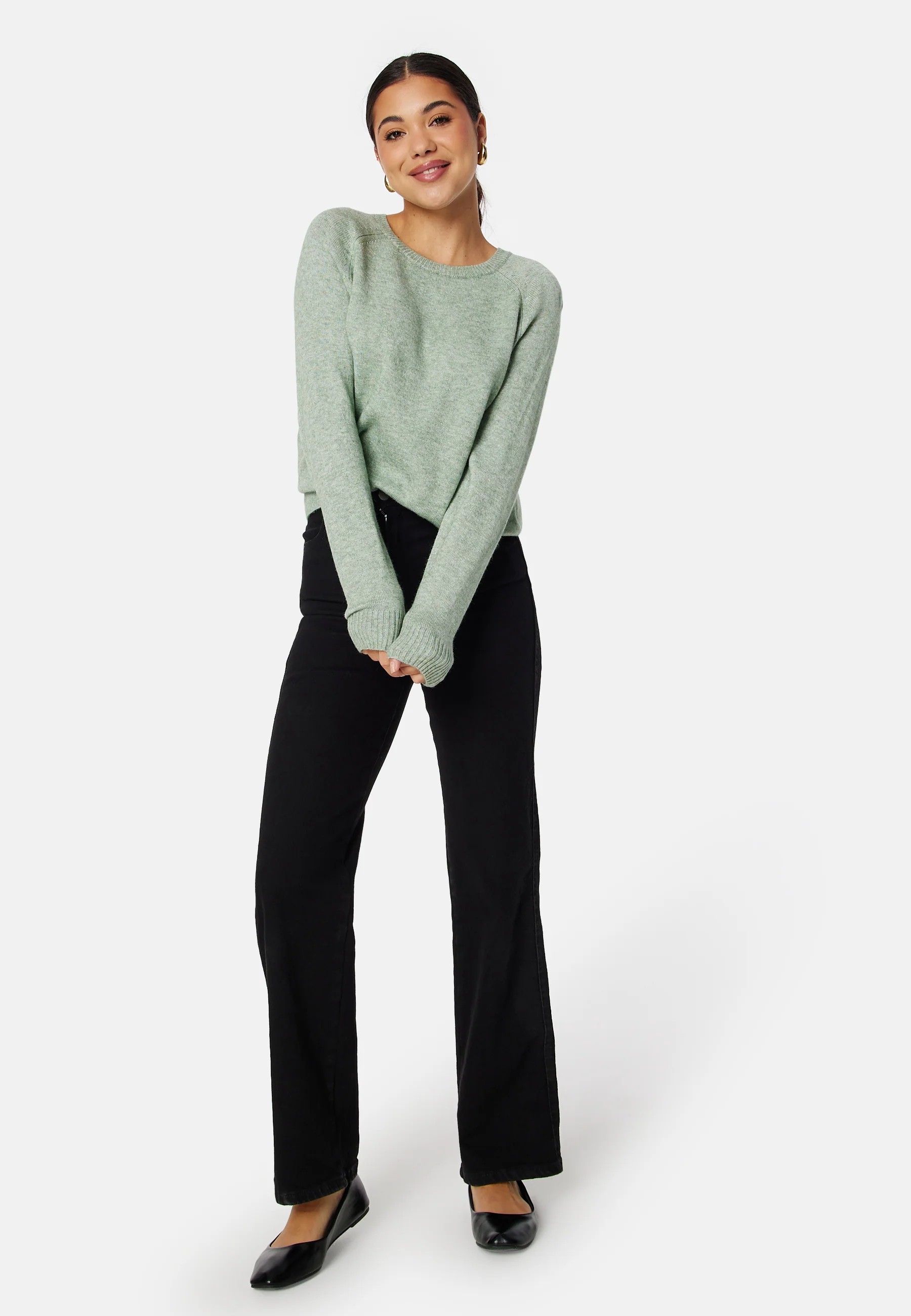 Lesly Kings L/S Pullover - Image 3