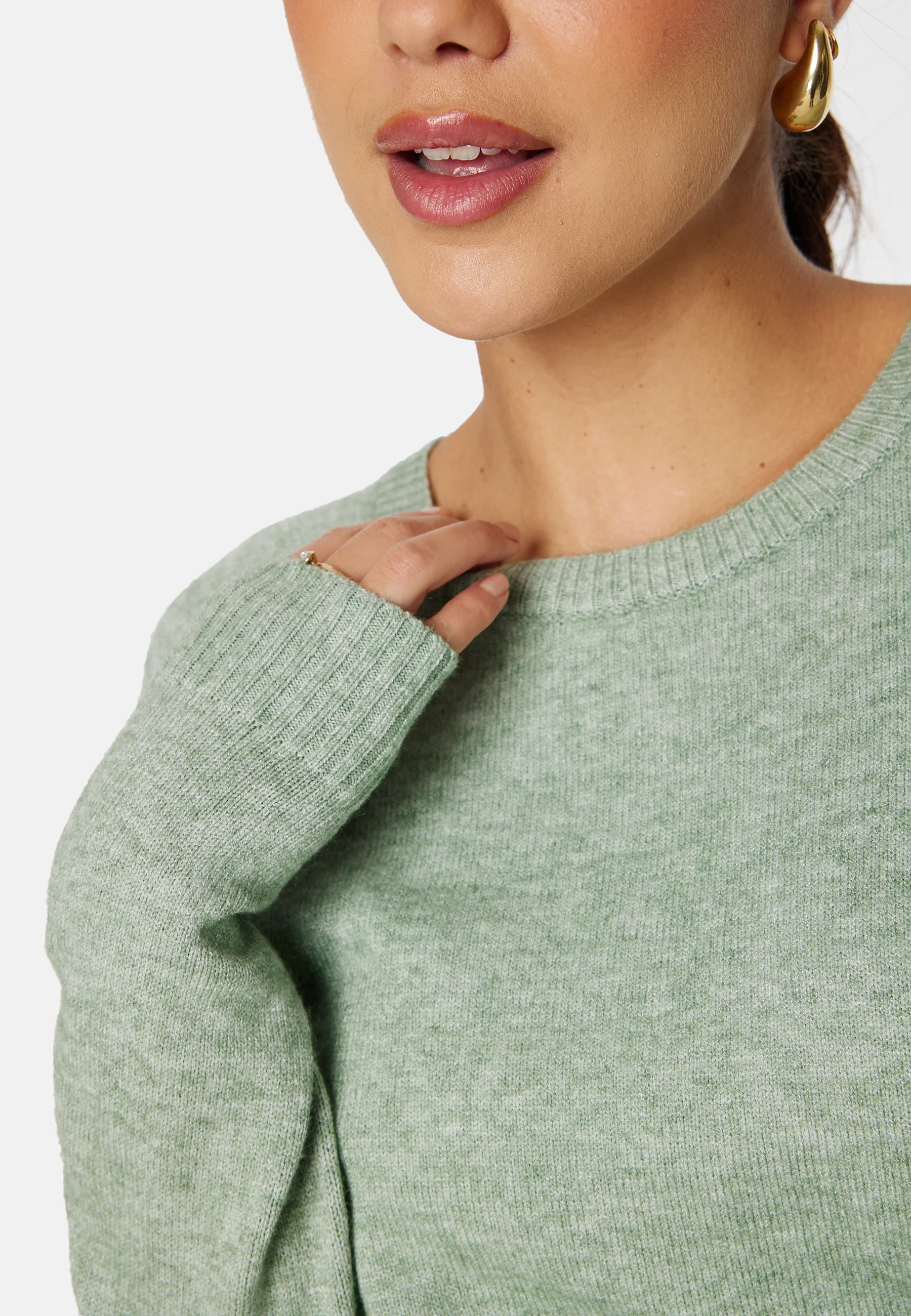 Lesly Kings L/S Pullover - Image 4