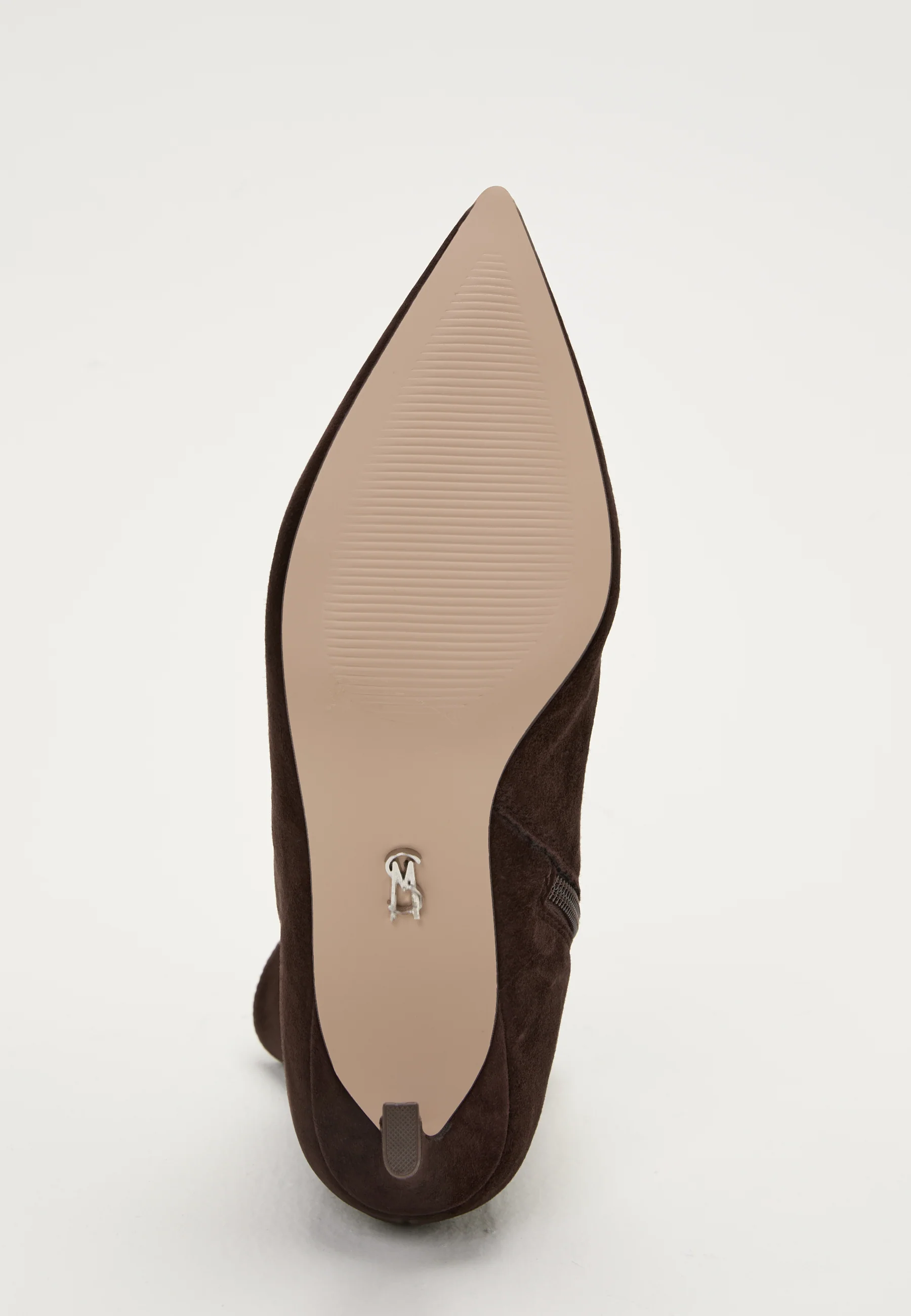 Lulah Leather Ankle Boots - Image 4