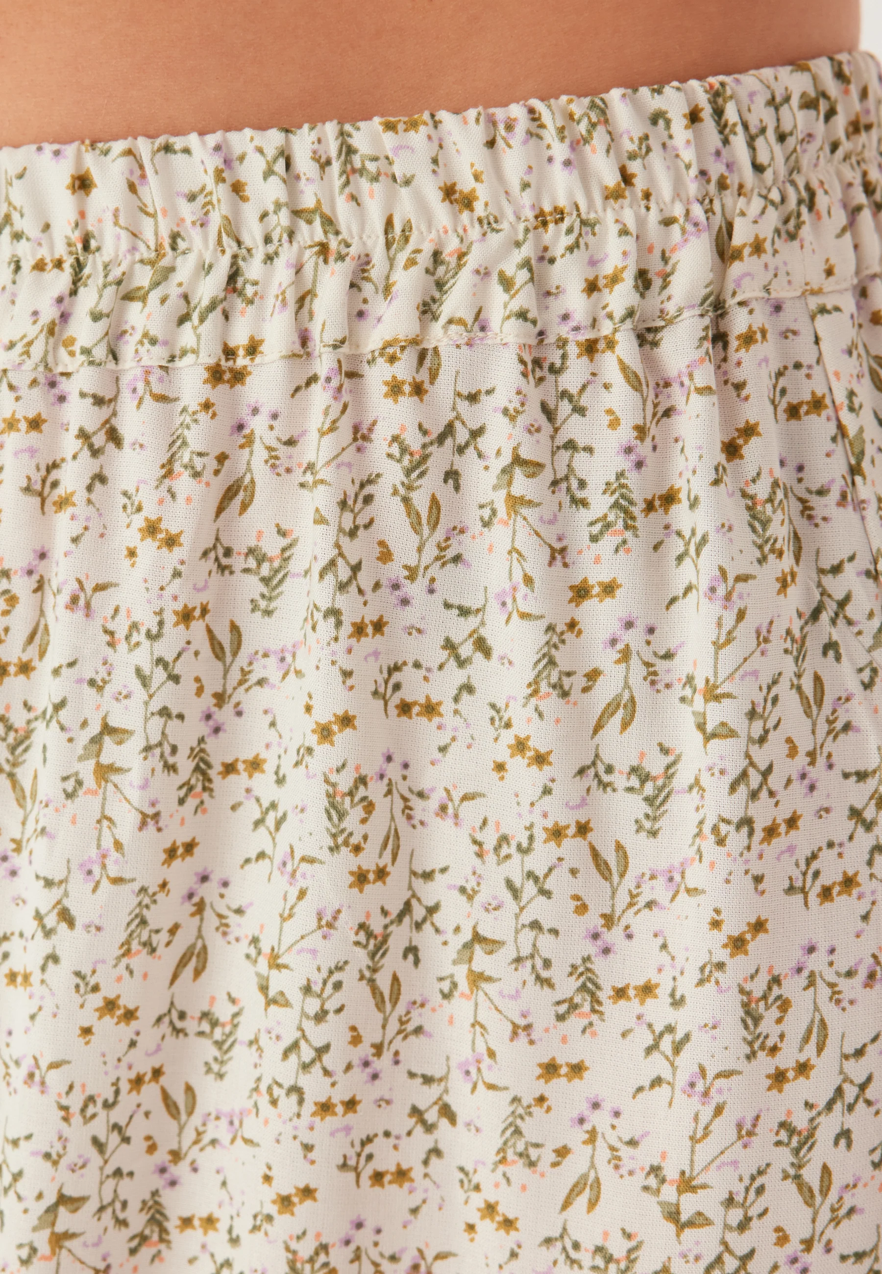 Maxi Viscose Skirt - Image 5