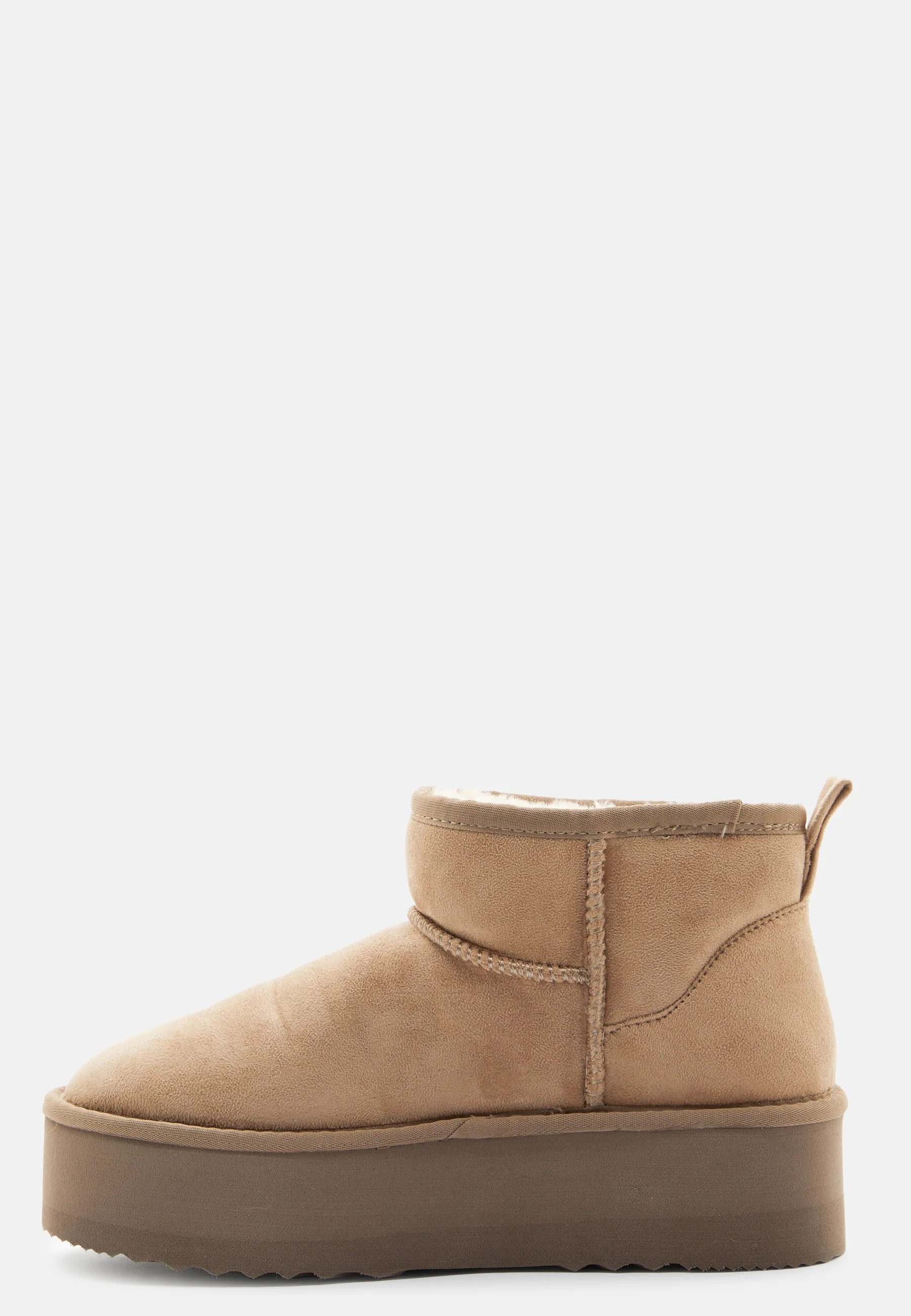 Mini Platform Boots - Image 3