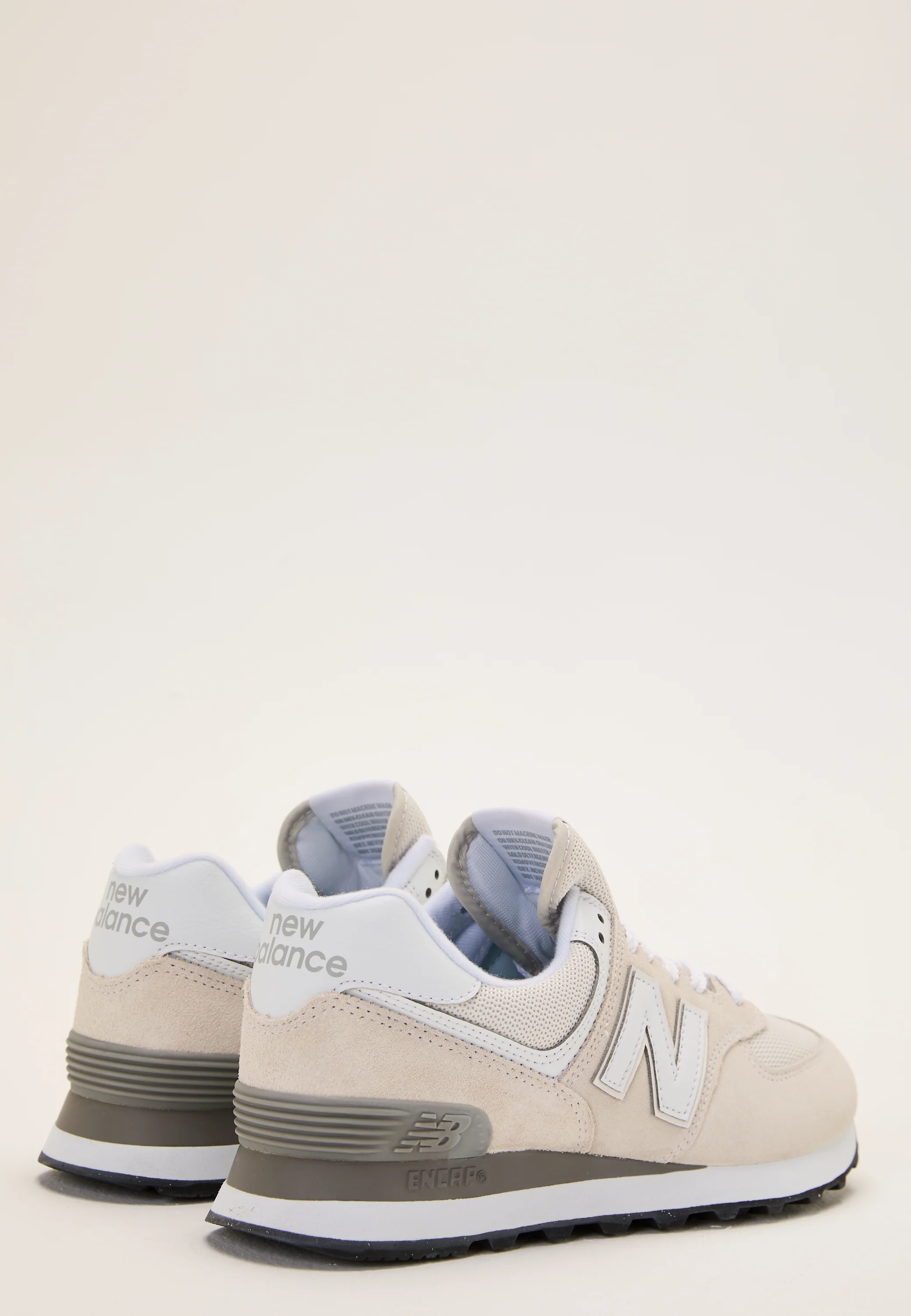 ML574EVW Sneaker - Image 4