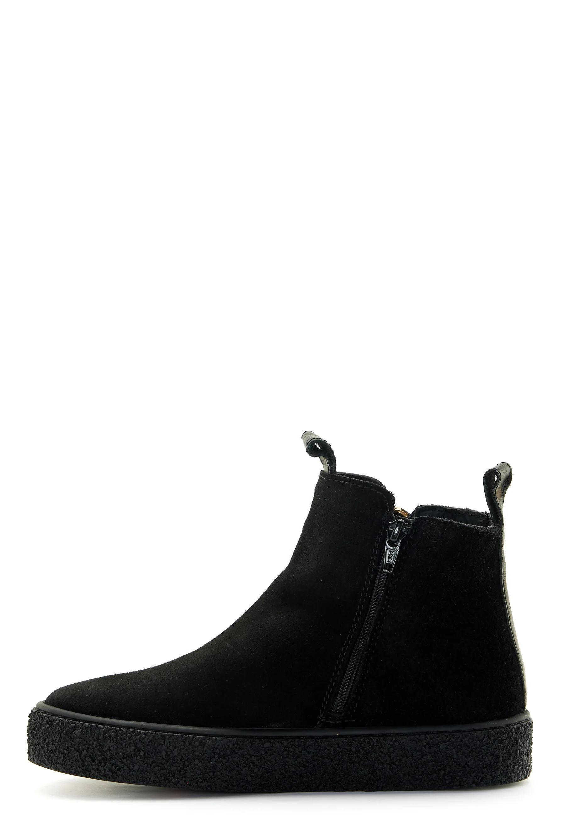 Mount V. Zip Boots - Image 3