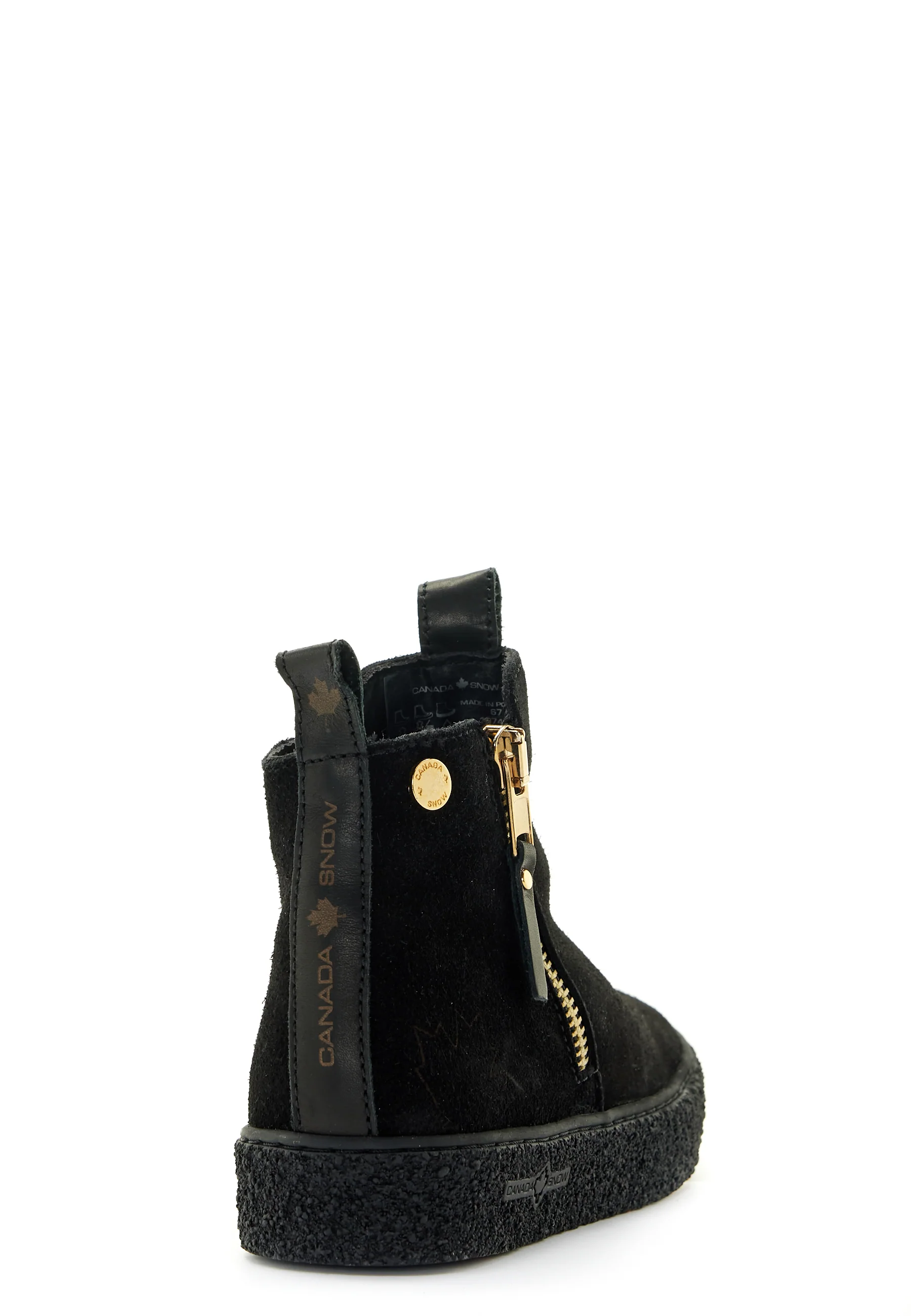 Mount V. Zip Boots - Image 5