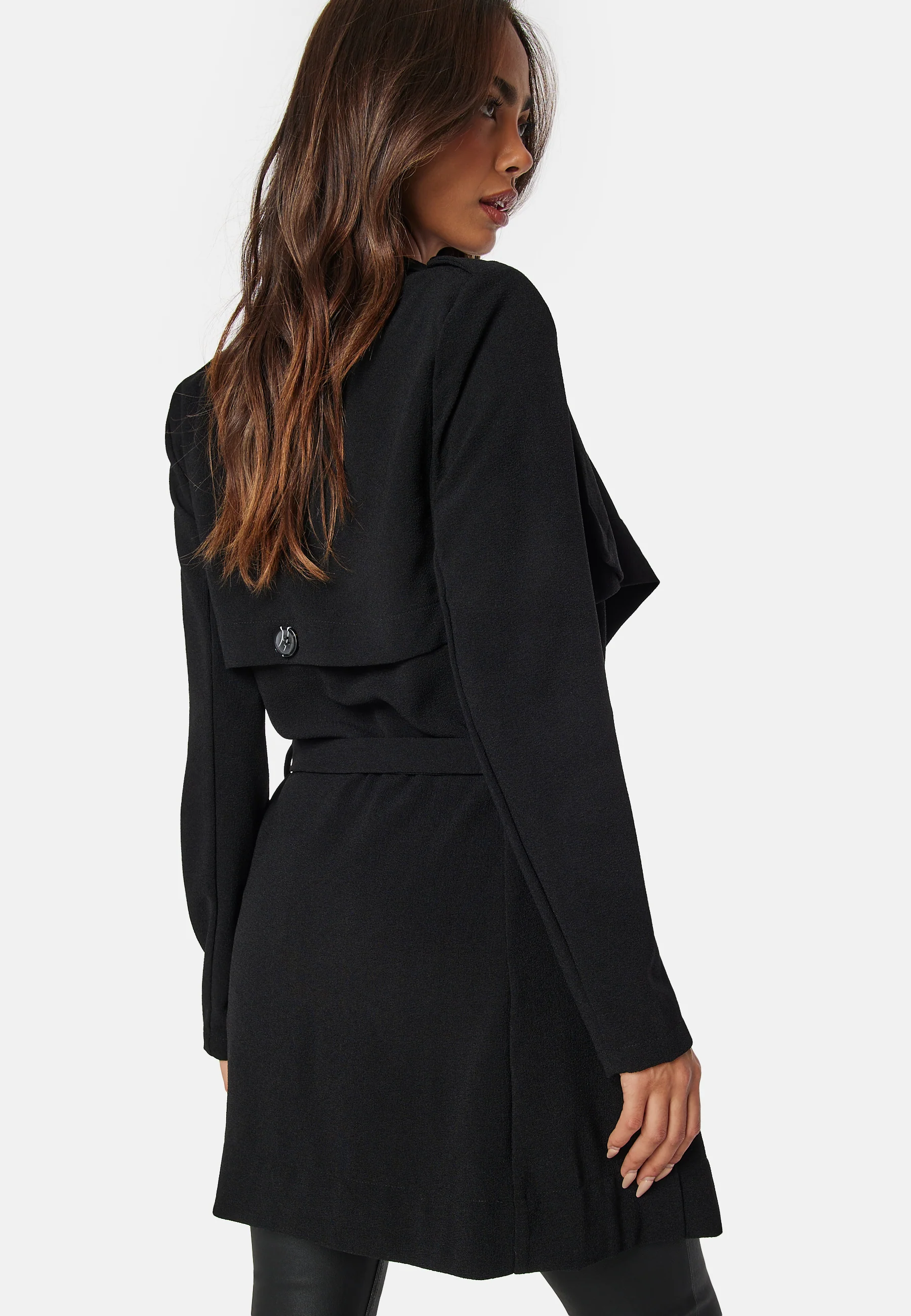 OBJANNLEE SHORT JACKET - Image 3