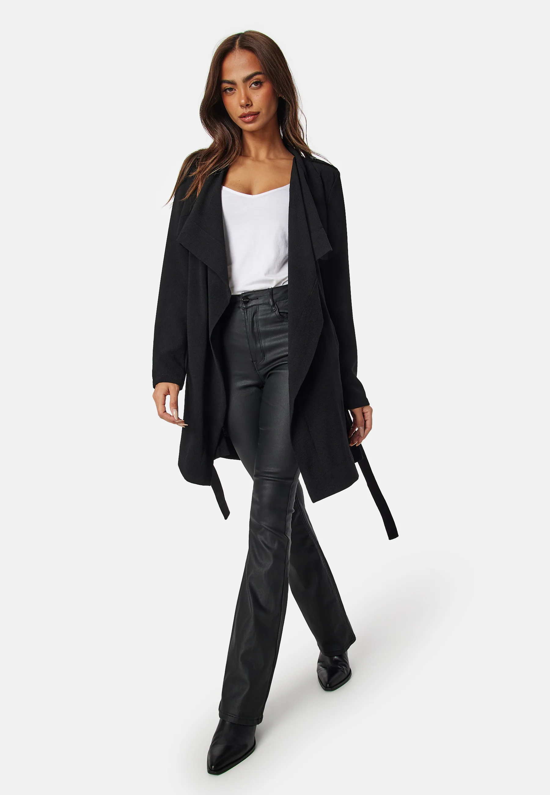 OBJANNLEE SHORT JACKET - Image 5