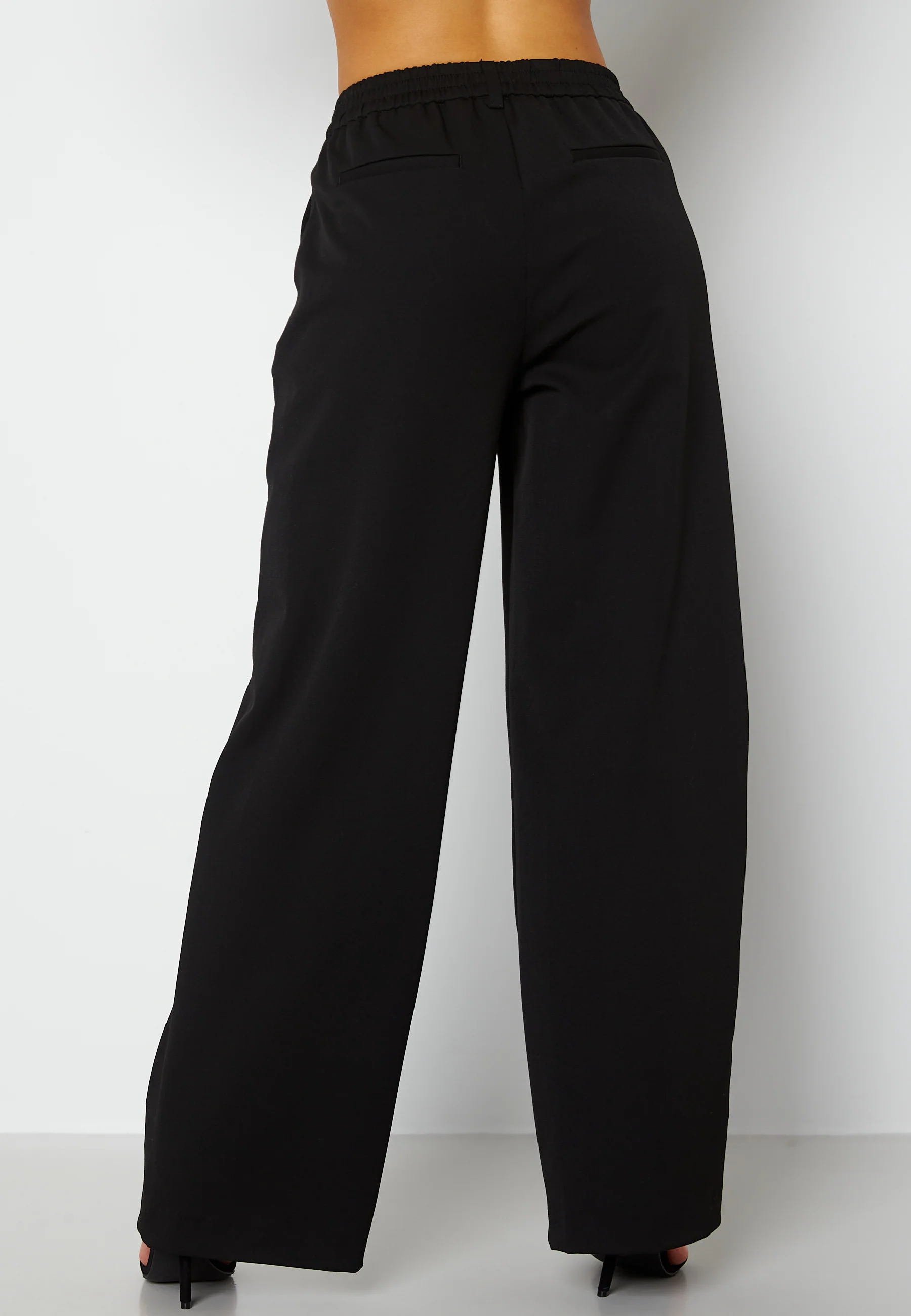 Objlisa MW Wide Pant - Image 3