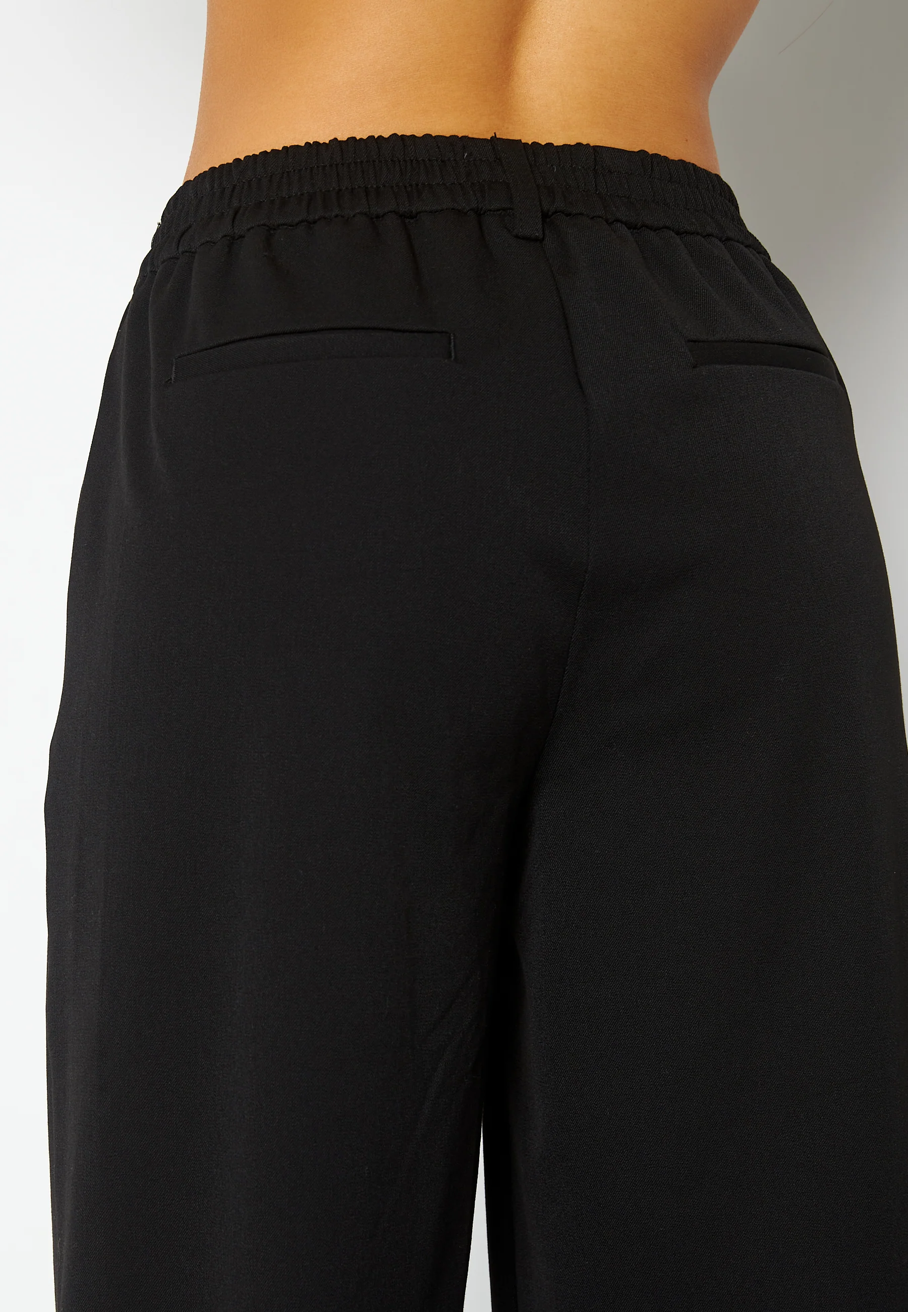 Objlisa MW Wide Pant - Image 4