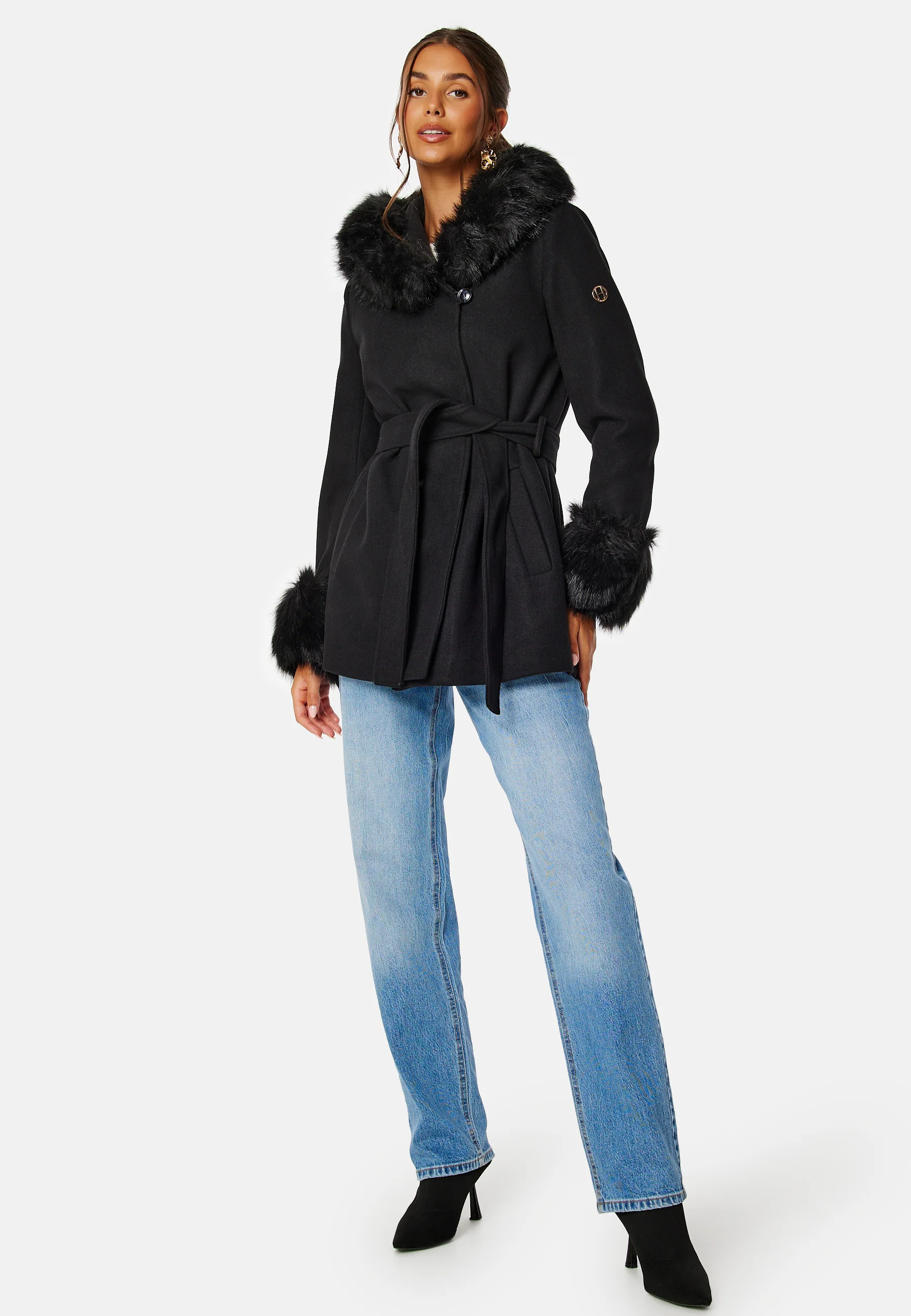 Olivia Coat - Image 4