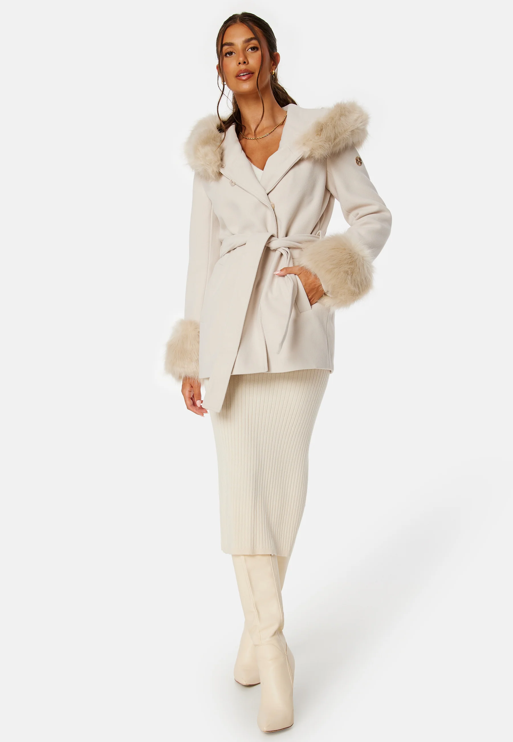 Olivia Coat - Image 3