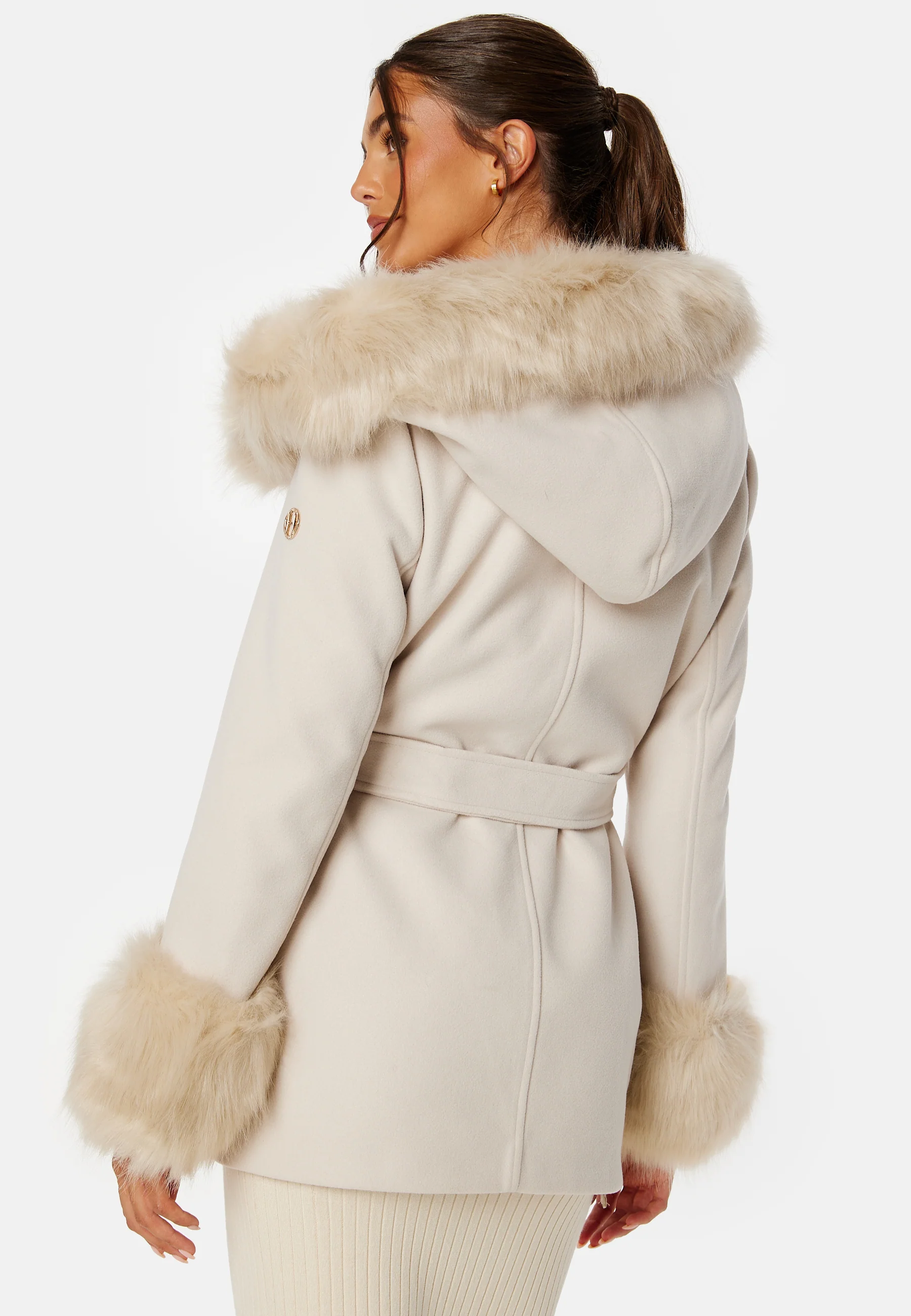 Olivia Coat - Image 4