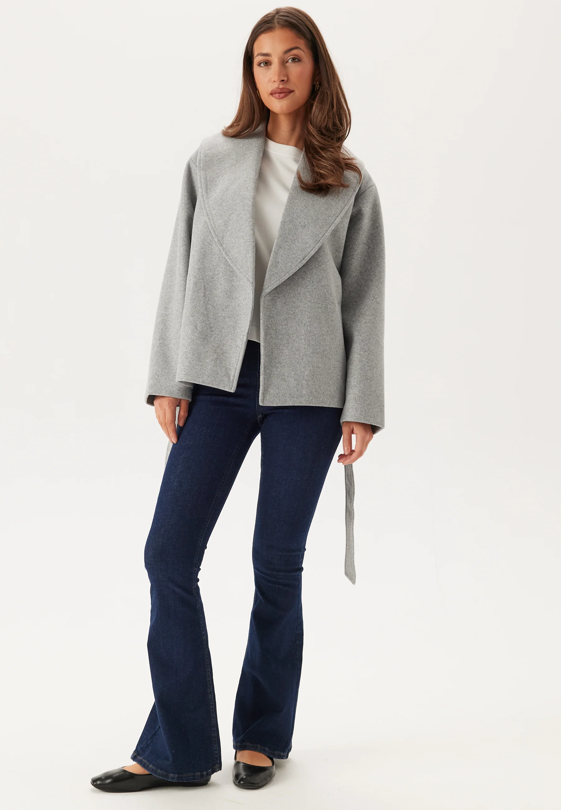 Onlaugusta Life Short Coat - Image 4