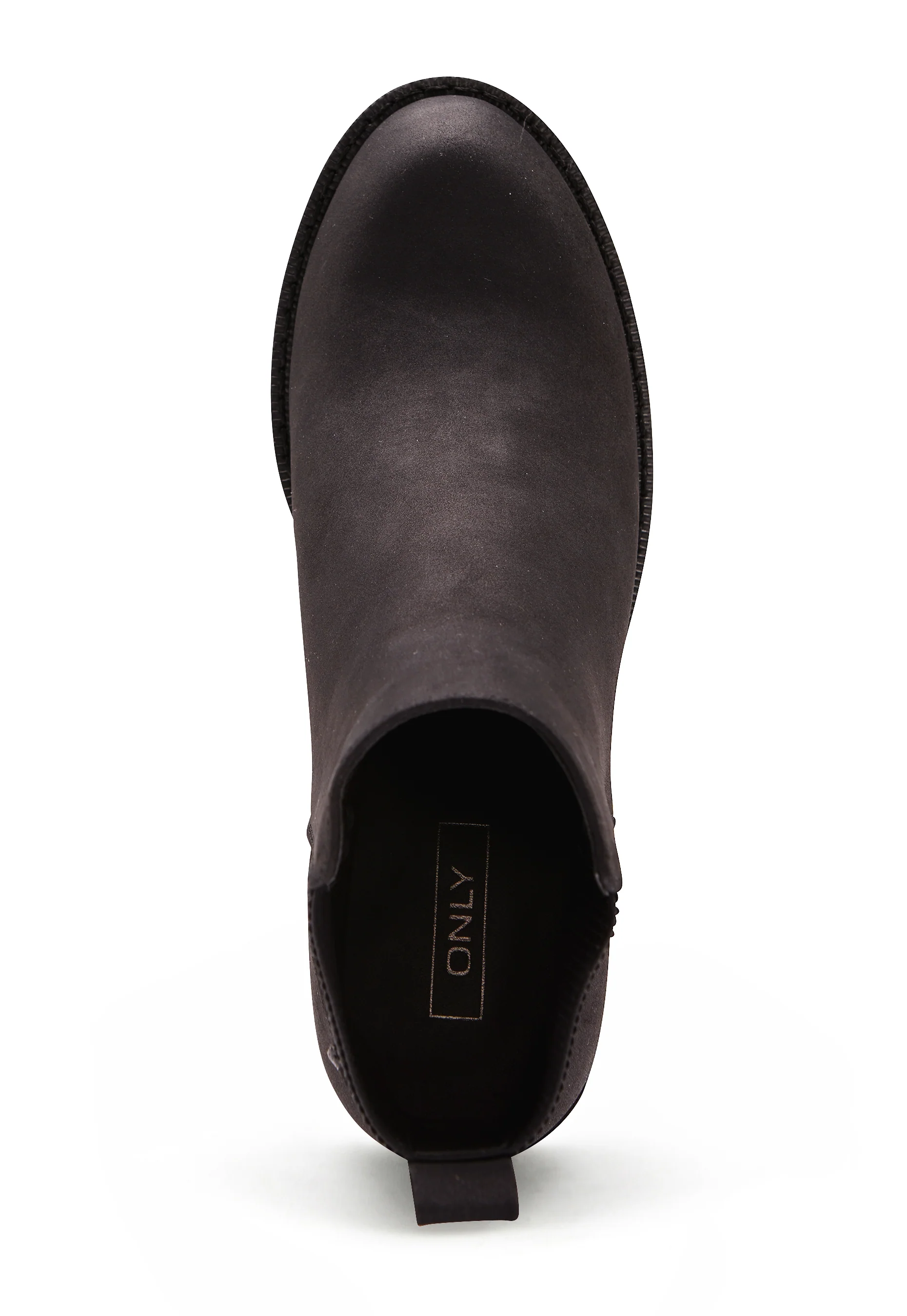 Onlbarbara Heeled Bootie - Image 4