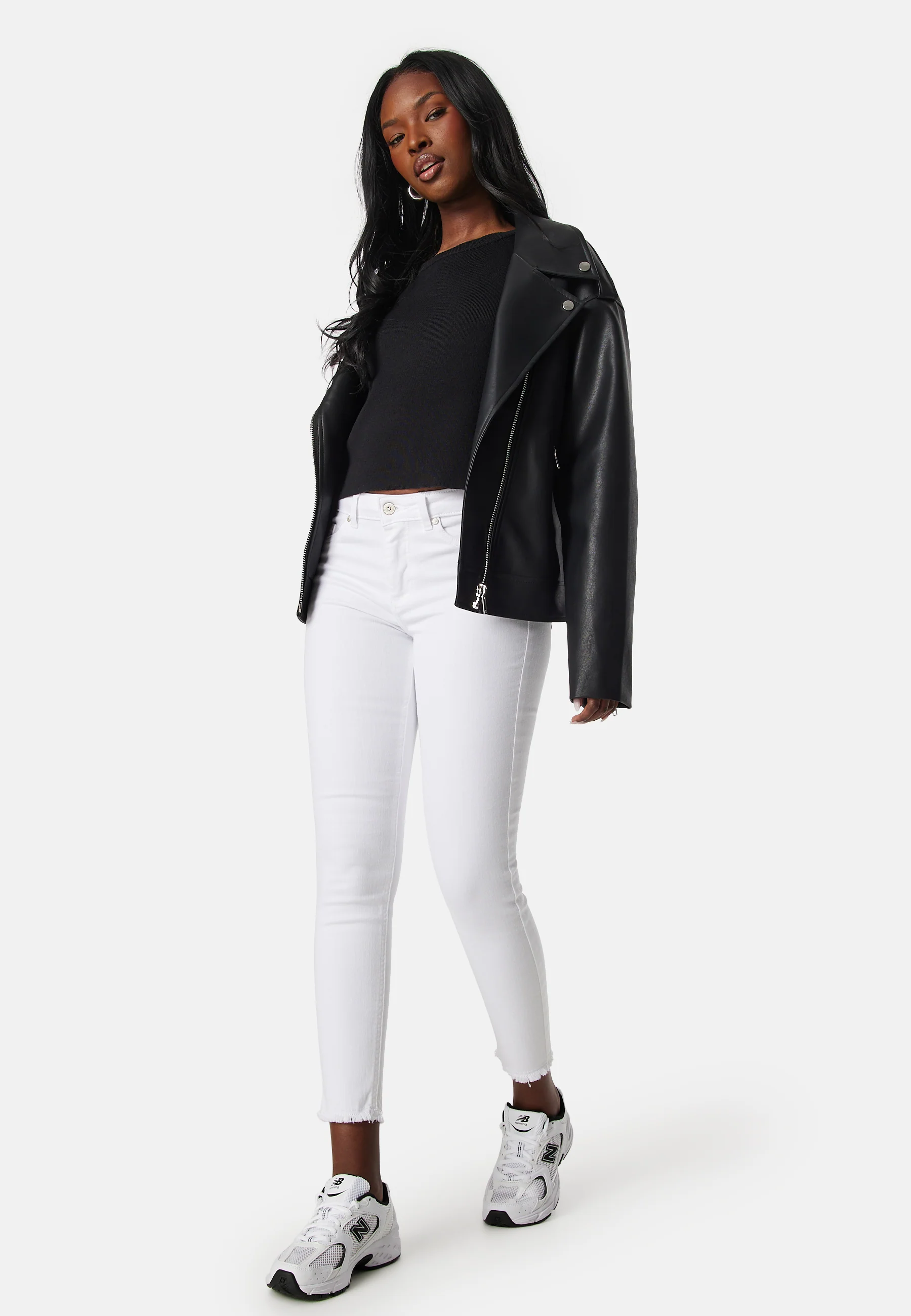 Onlbluch Mid RW Ank DNM - Image 3