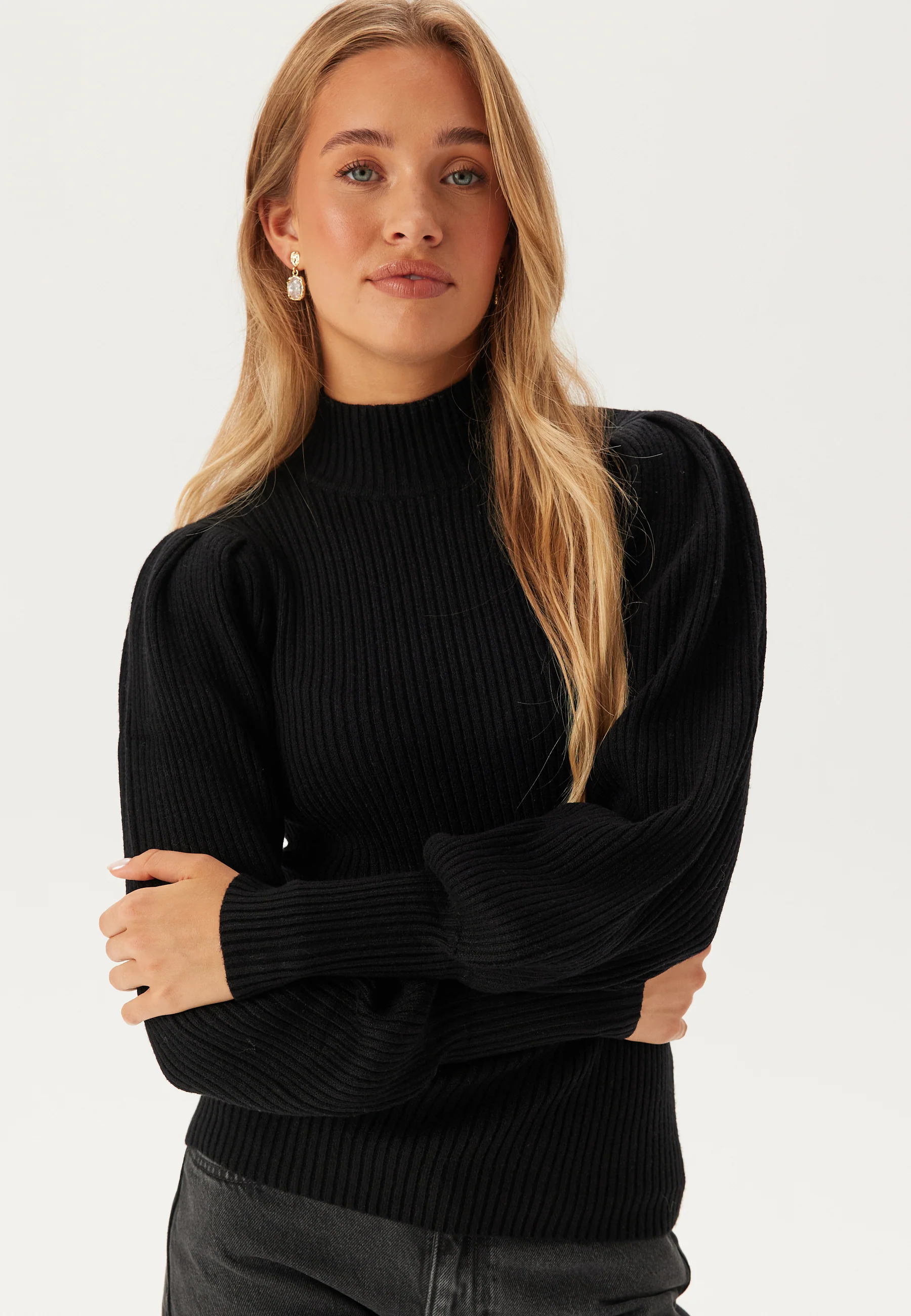 Onlkatia Highneck Pullover - Image 4