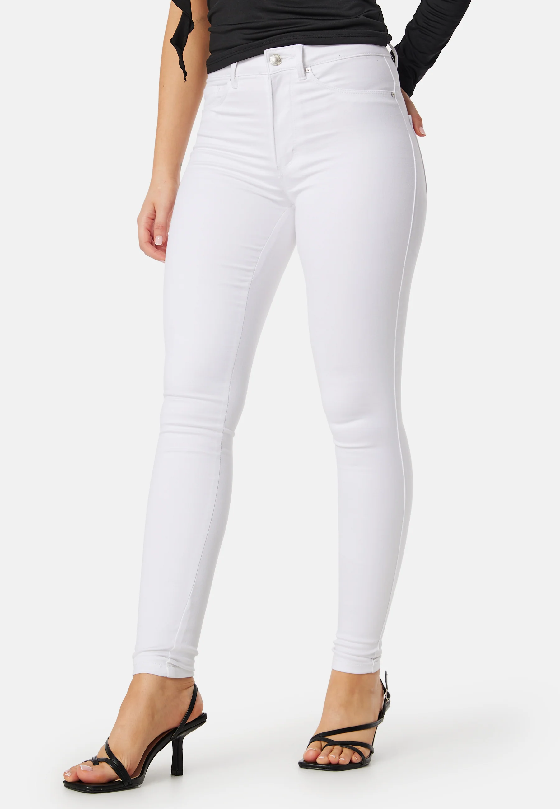 Onlroyal HW Jeans - Image 3