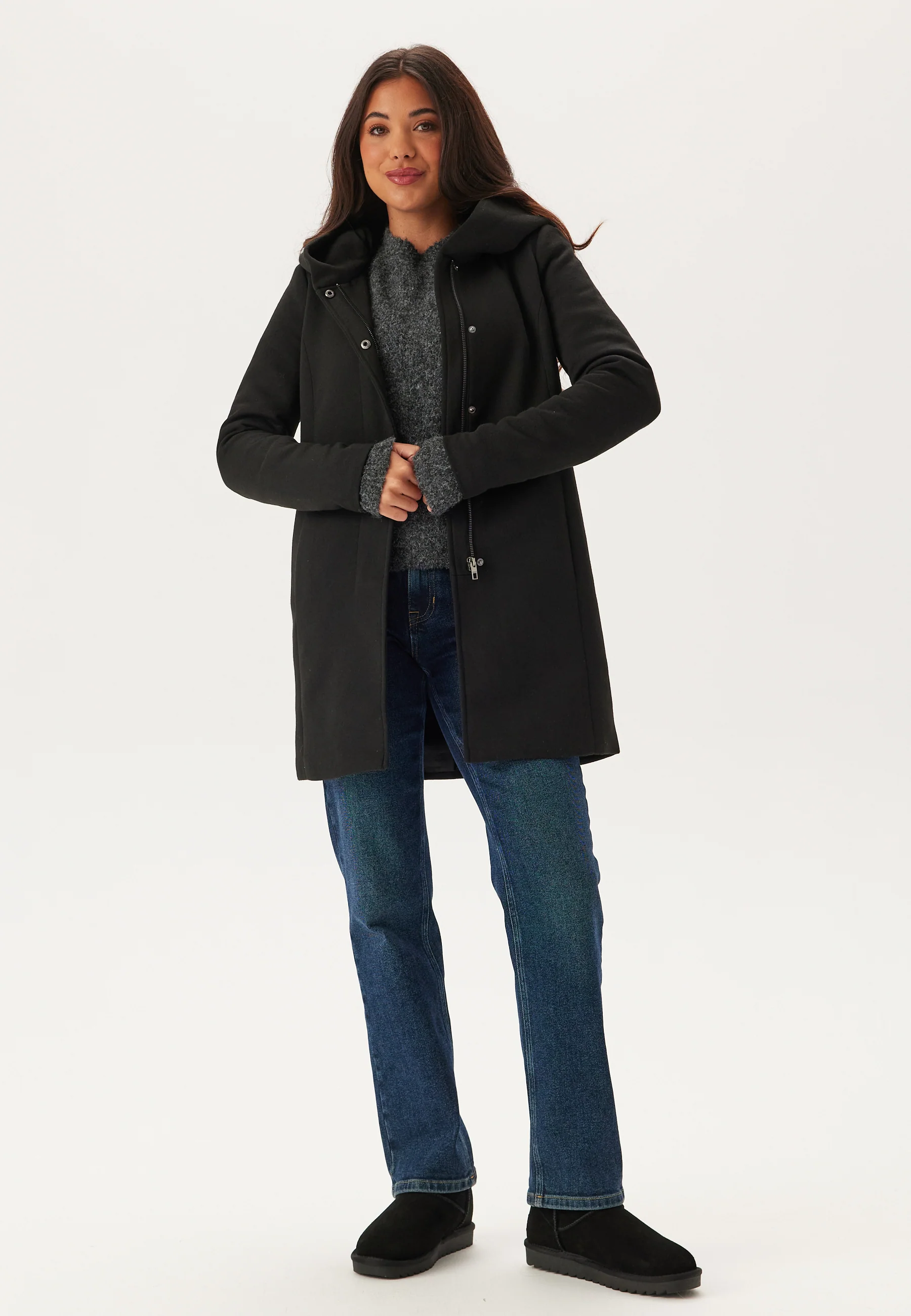 Onlsedona Light Coat - Image 3