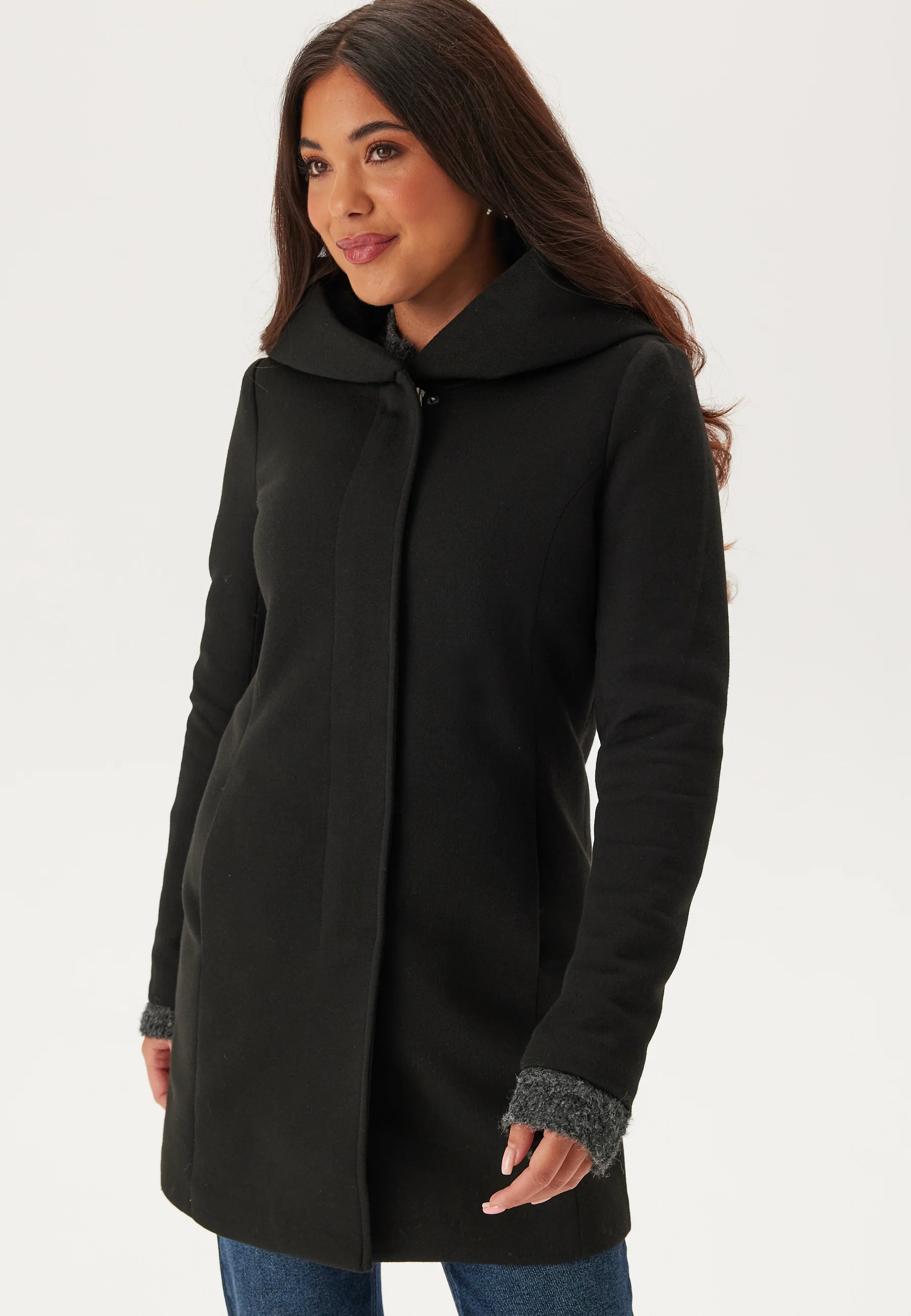 Onlsedona Light Coat - Image 5