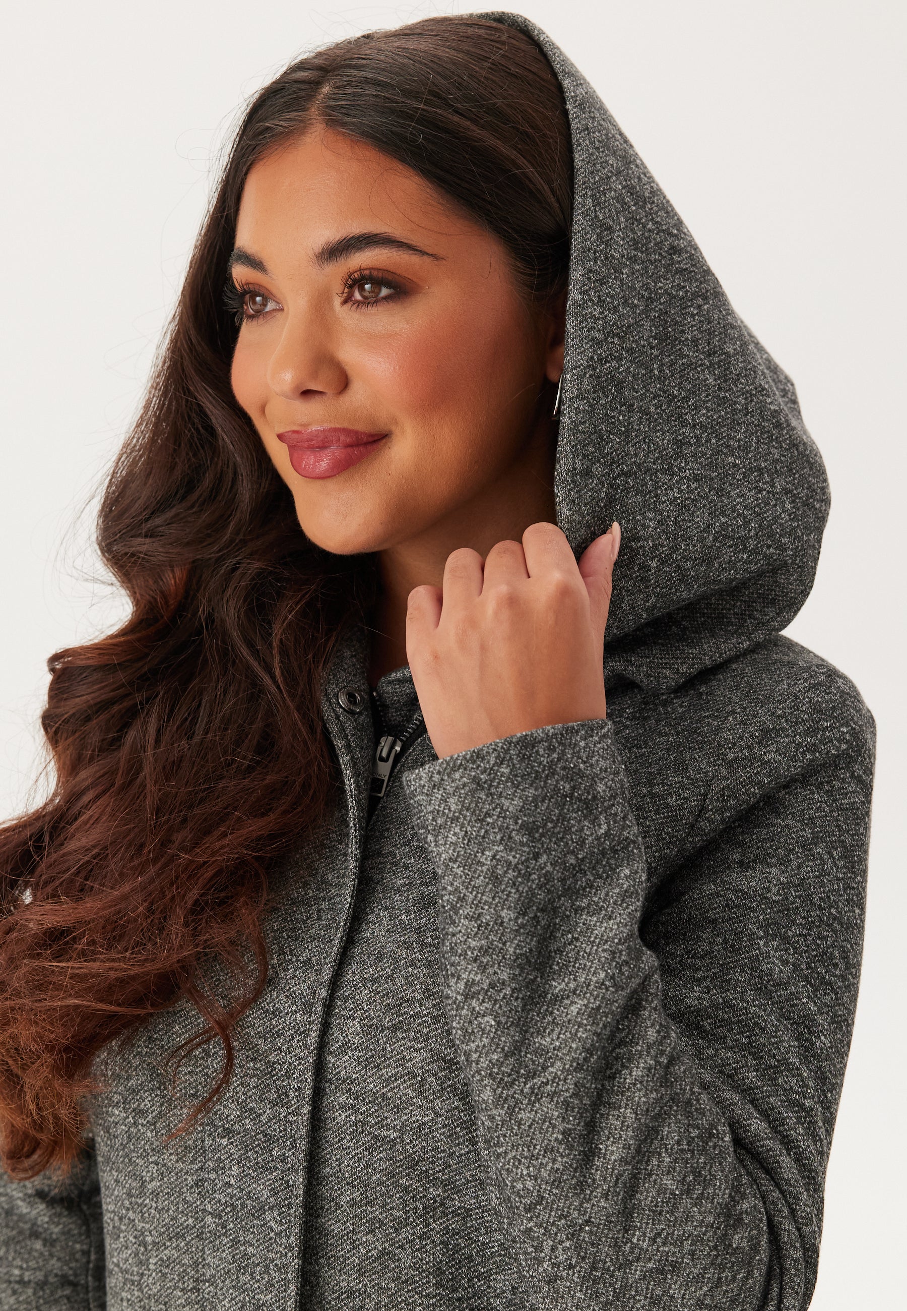 Onlsedona Light Coat - Image 3