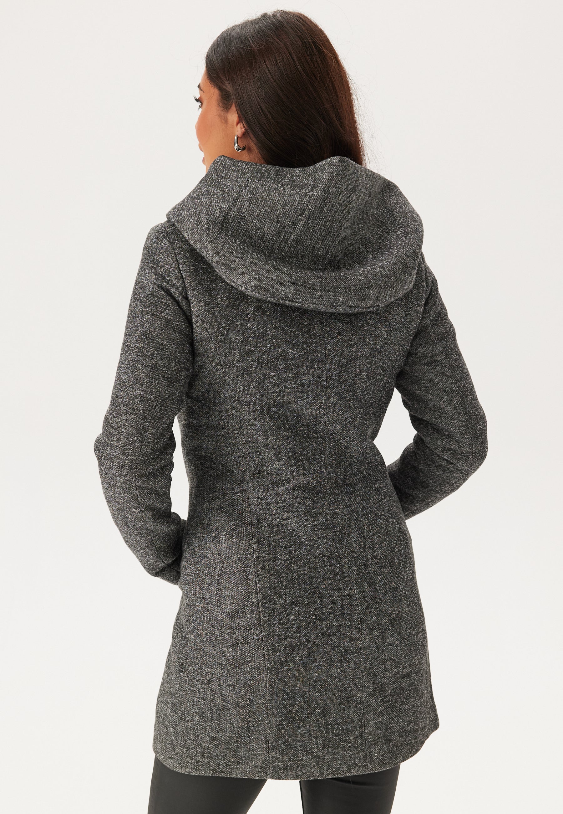 Onlsedona Light Coat - Image 4