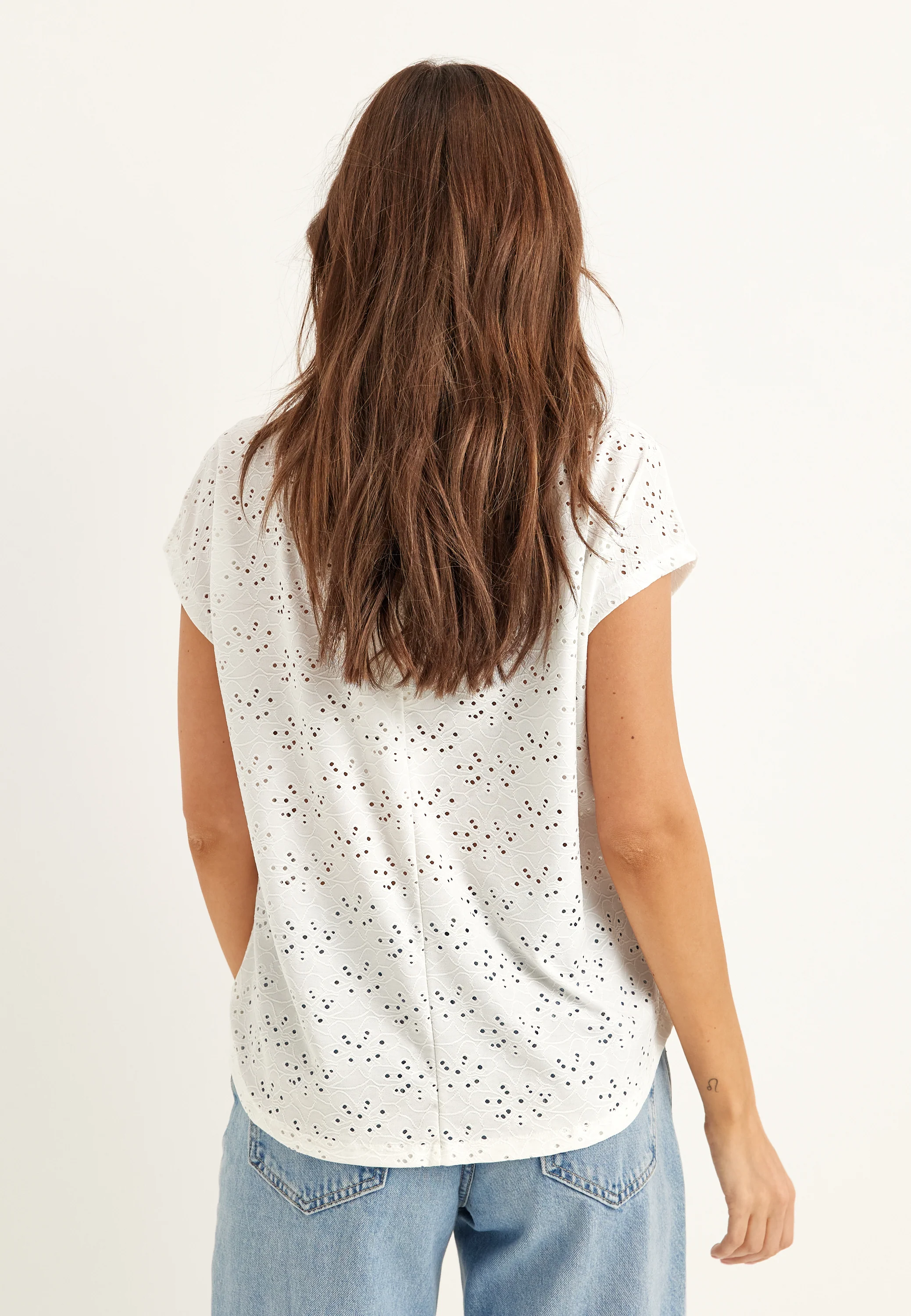 ONLSMILLA S/S TOP - Image 5