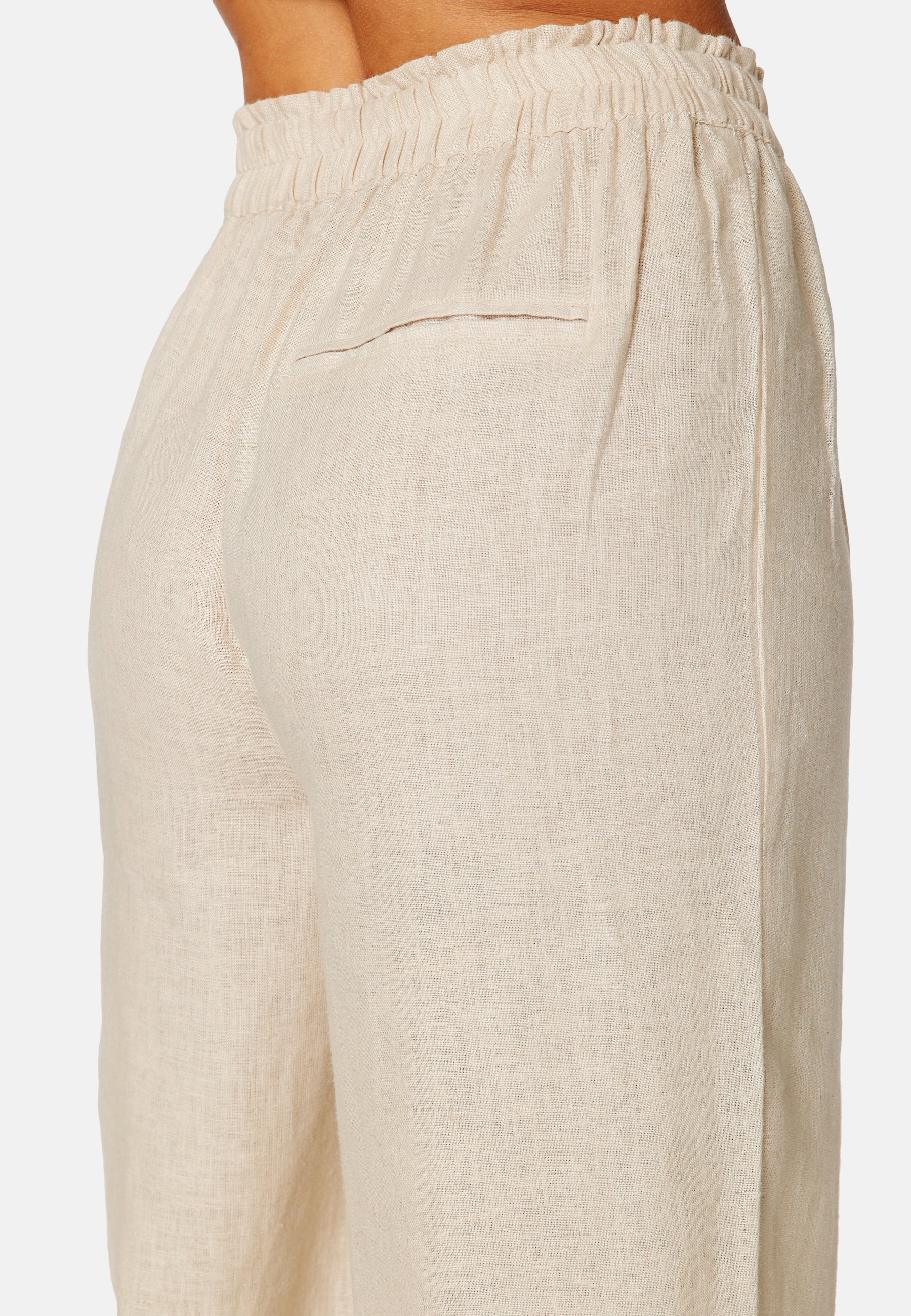 Onltokyo Linen Blend Pant - Image 5