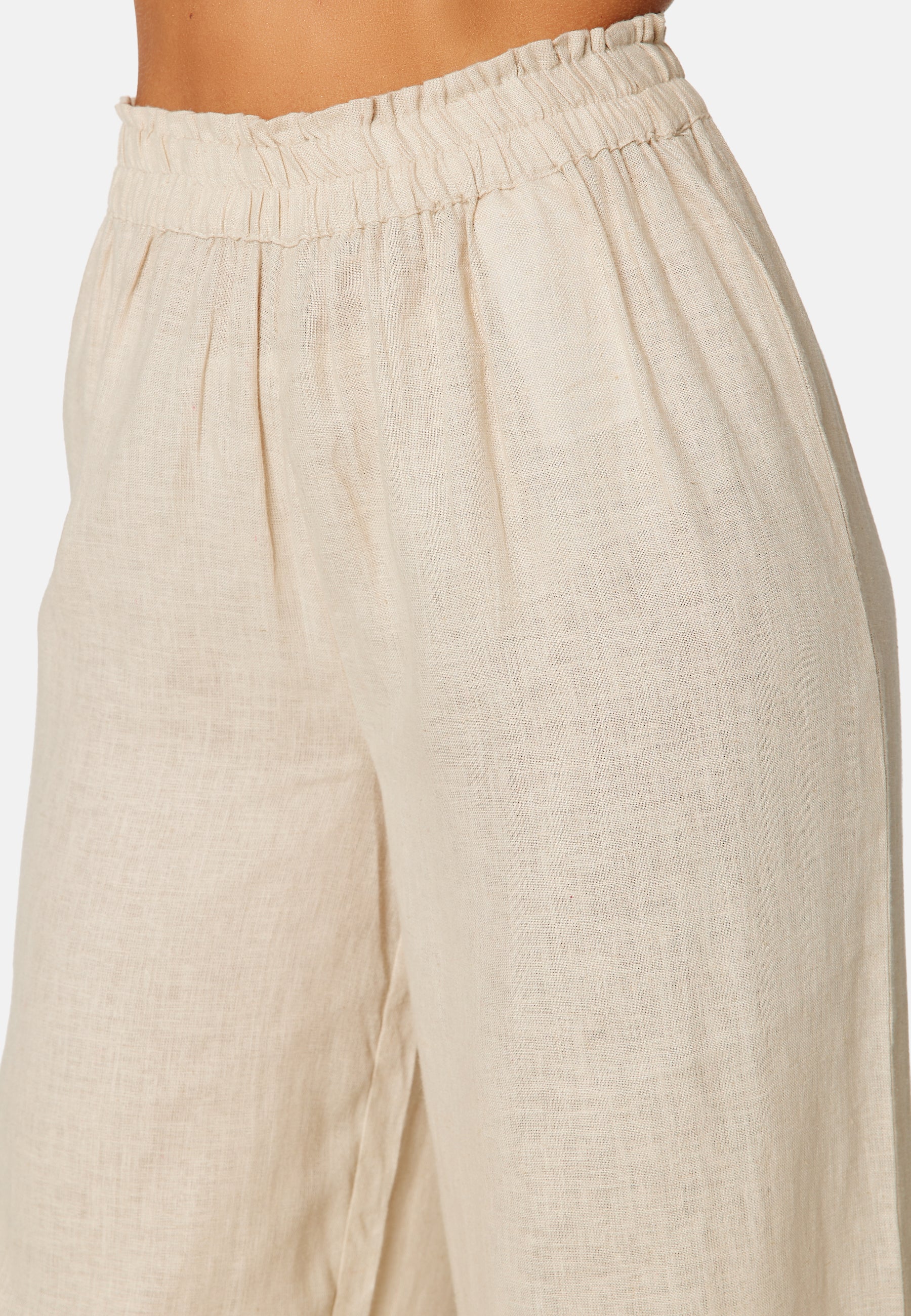 Onltokyo Linen Blend Pant - Image 6