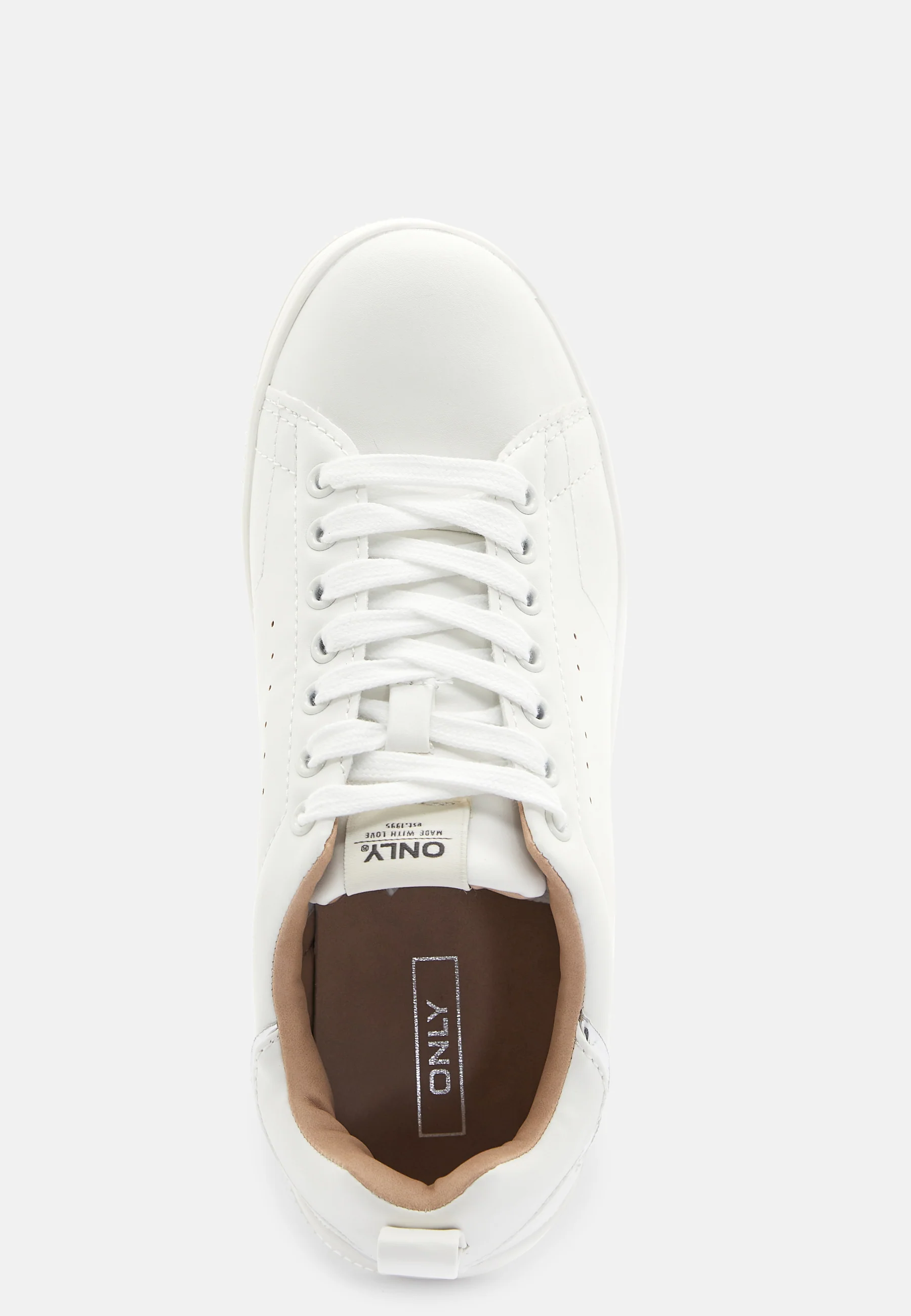 Shilo PU Sneakers - Image 4