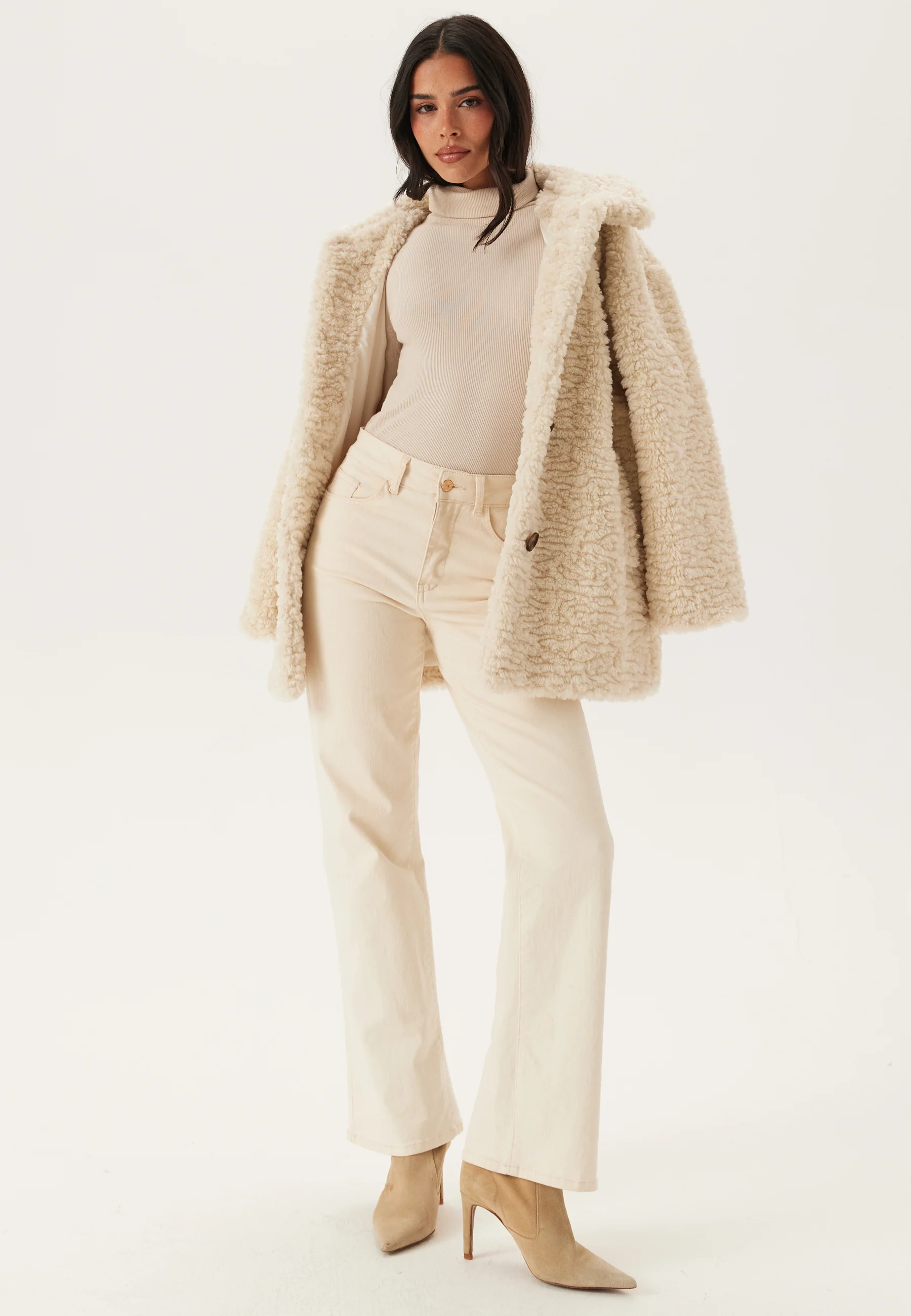 Solange Jacket - Image 3