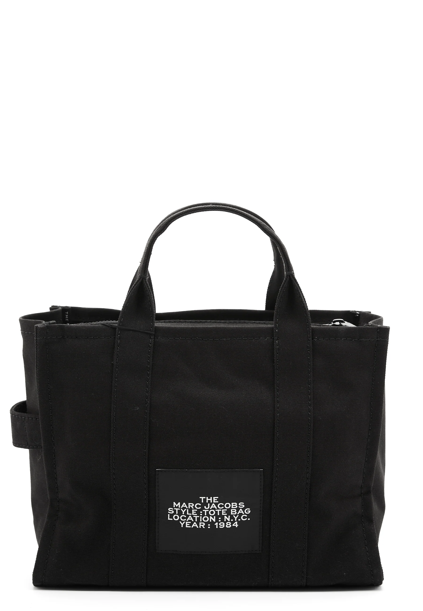 The Medium Traveler Tote - Image 3