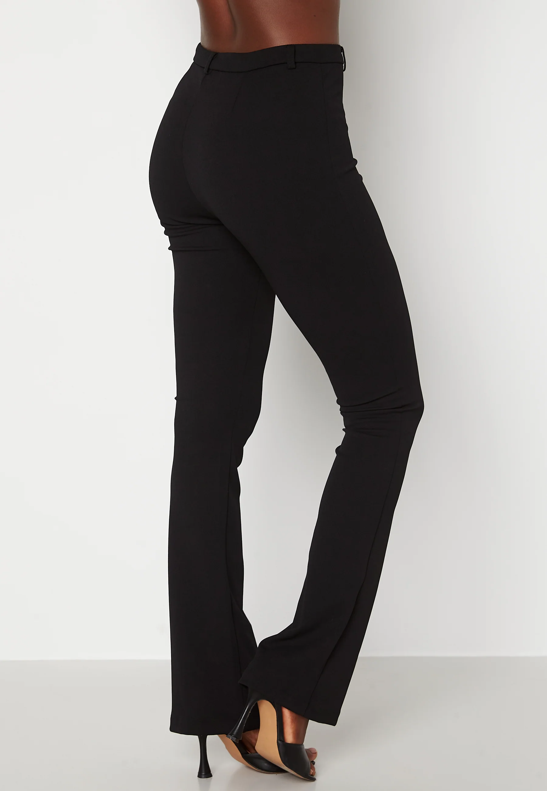 VMAMIRA MW FLARED PANT - Image 3