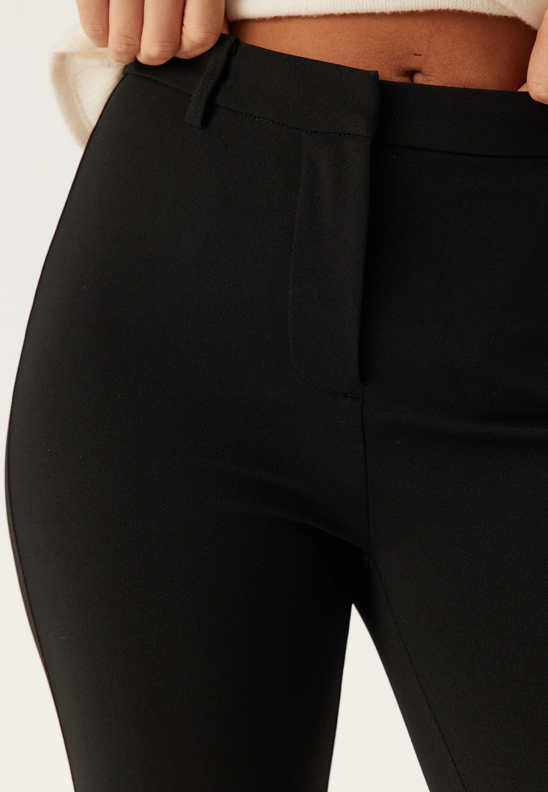 VMAMIRA MW FLARED PANT - Image 6